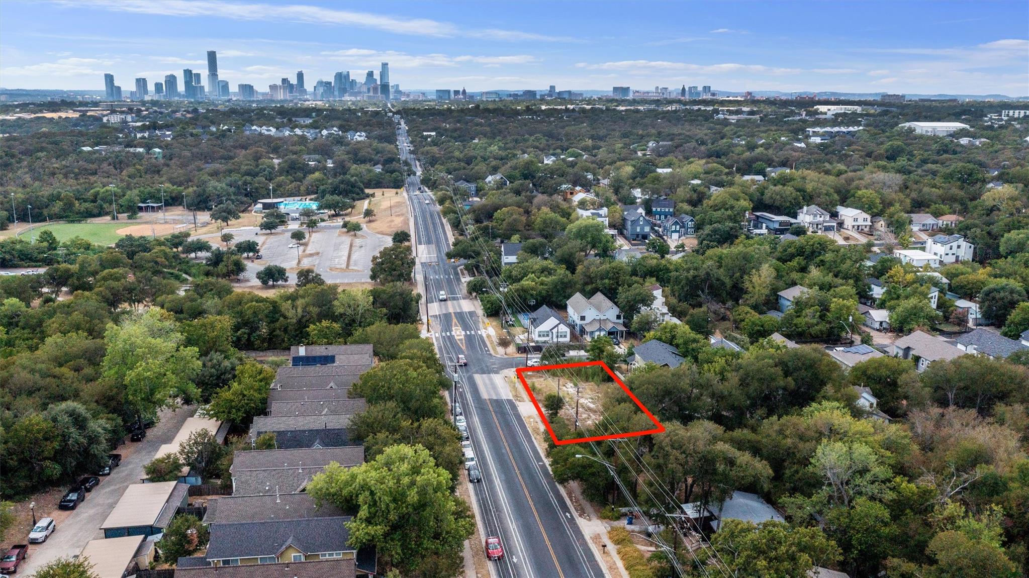 4104 E 12th ST, Austin, TX 78721