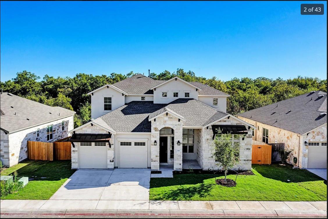 3750 E Palm Valley BLVD #38, Round Rock, TX 78665