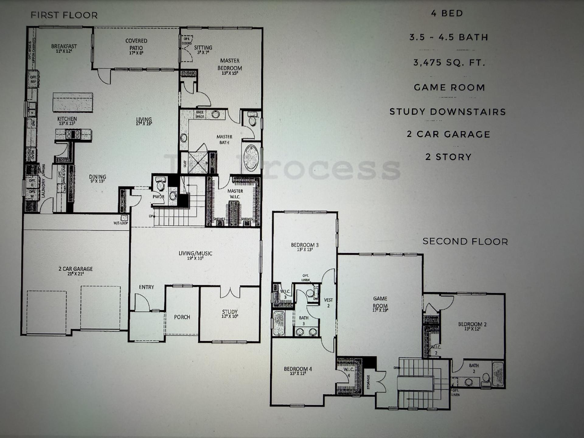3750 E Palm Valley BLVD #38, Round Rock, TX 78665