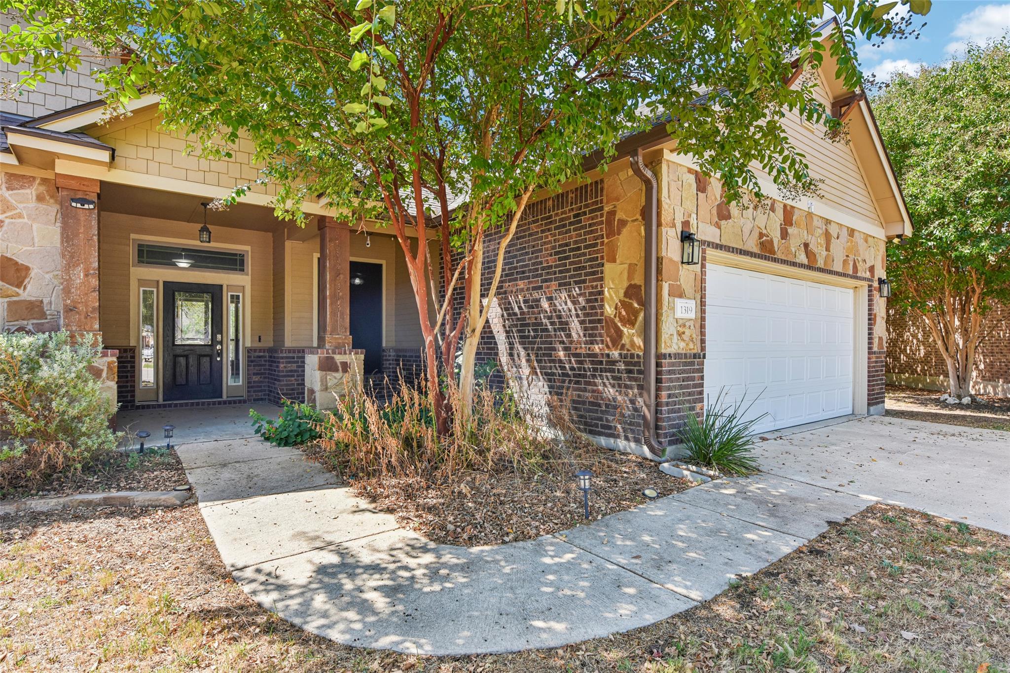 1319 Branchwood Way, Temple, TX 76502