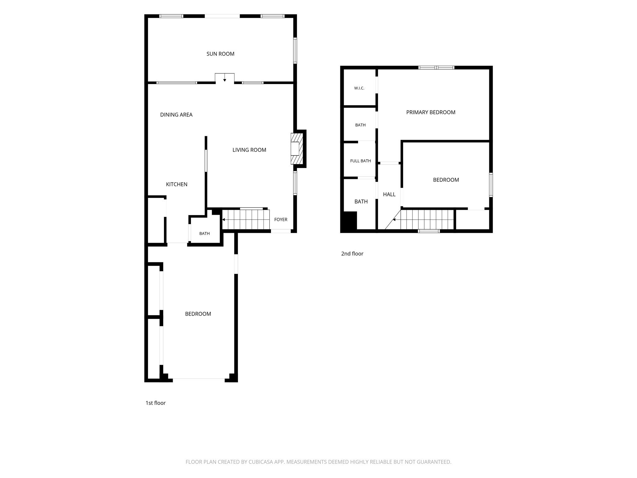 1304 Cool Shadow DR, Del Valle, TX 78617