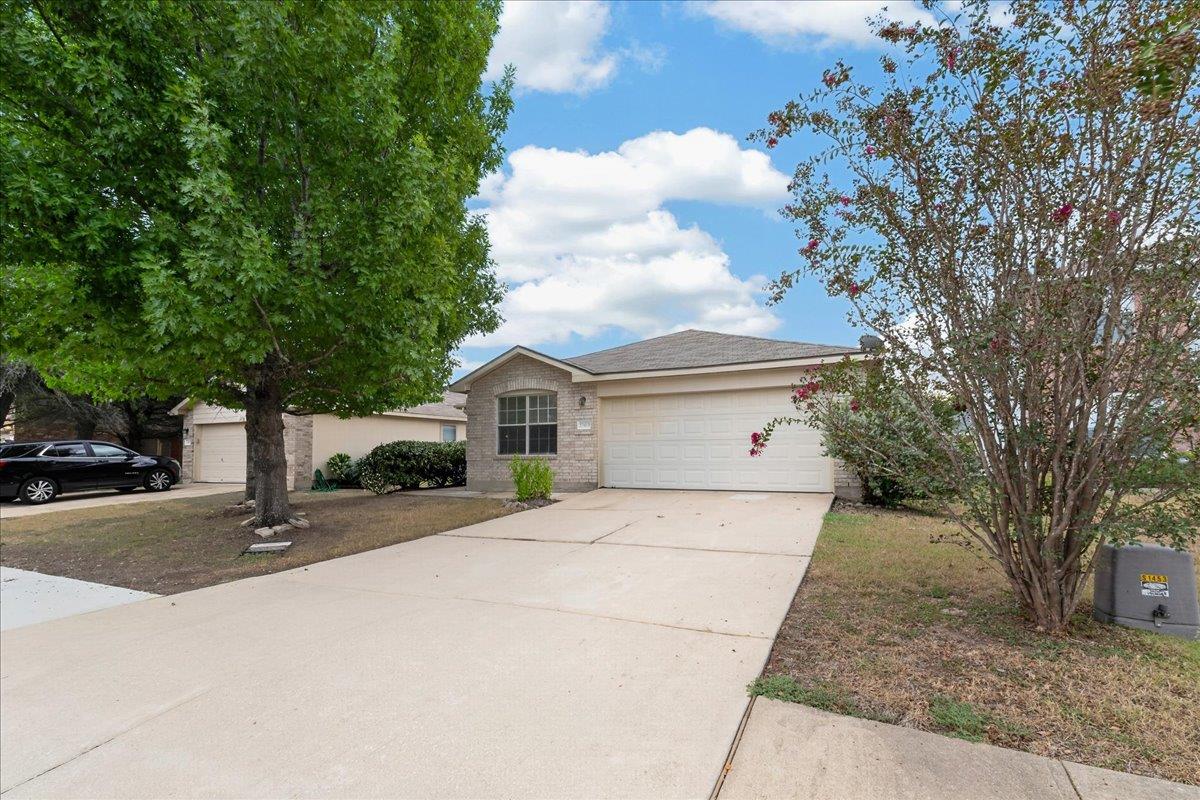 13413 Constellation DR, Manor, TX 78653