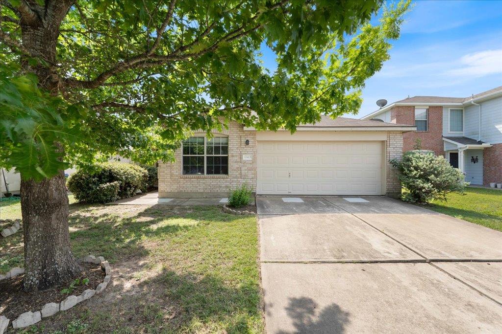 13413 Constellation DR, Manor, TX 78653