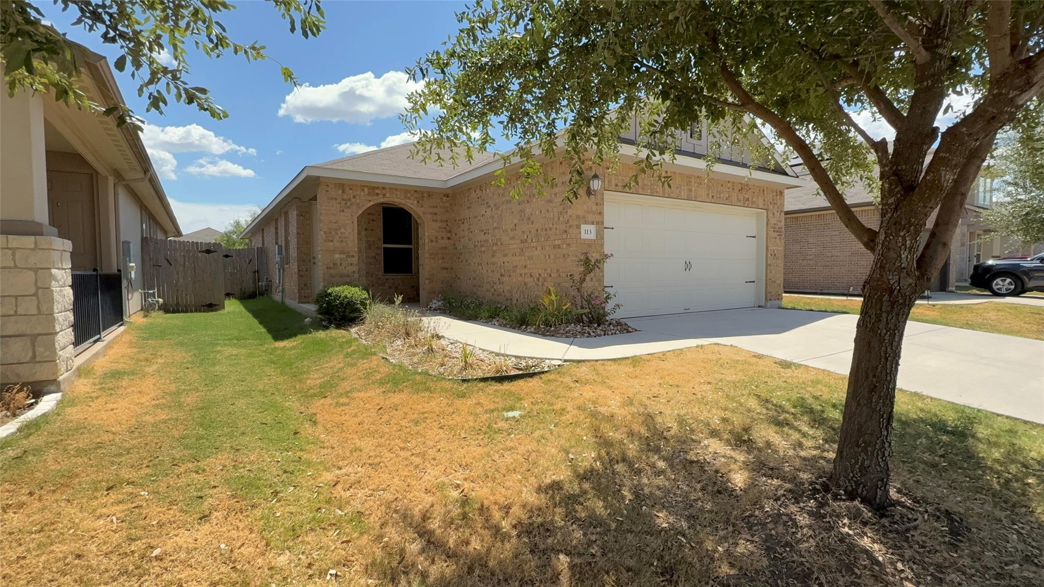 113 Mountain Valley ST, Georgetown, TX 78628