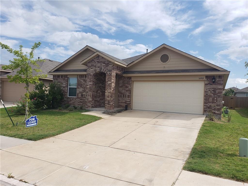 14905 Harkness Ps, Austin, TX 78725