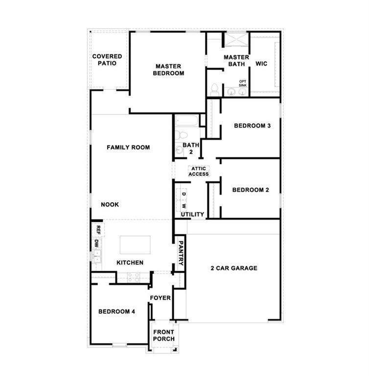 14905 Harkness Ps, Austin, TX 78725