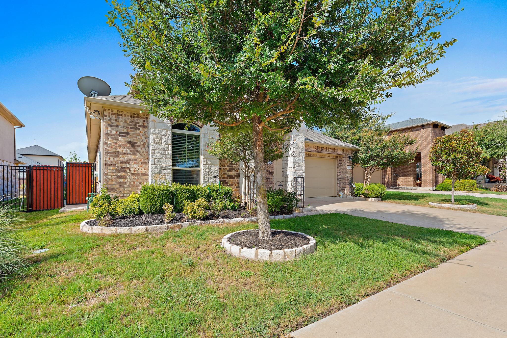 16521 Pallazo DR, Pflugerville, TX 78660