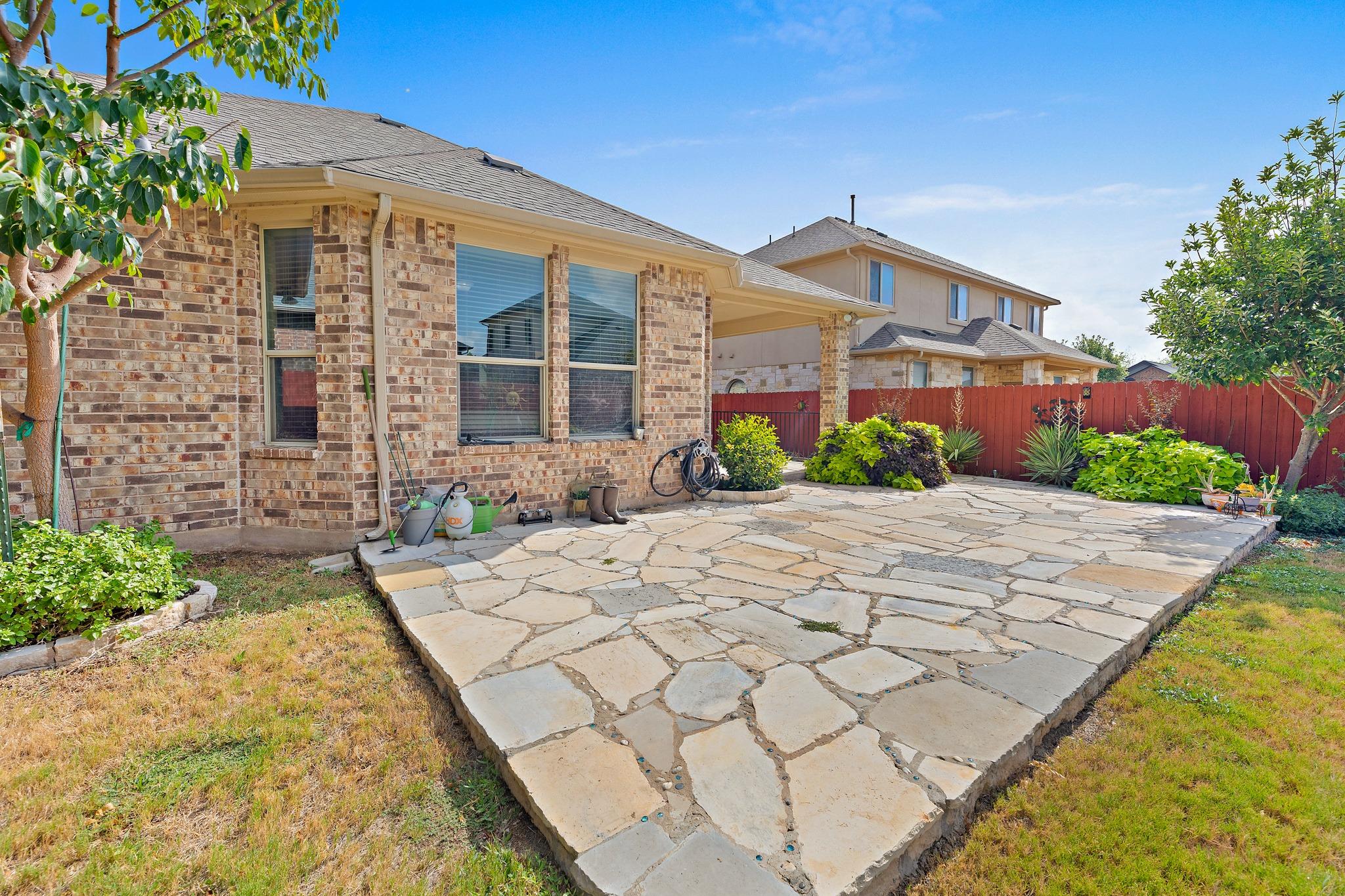 16521 Pallazo DR, Pflugerville, TX 78660
