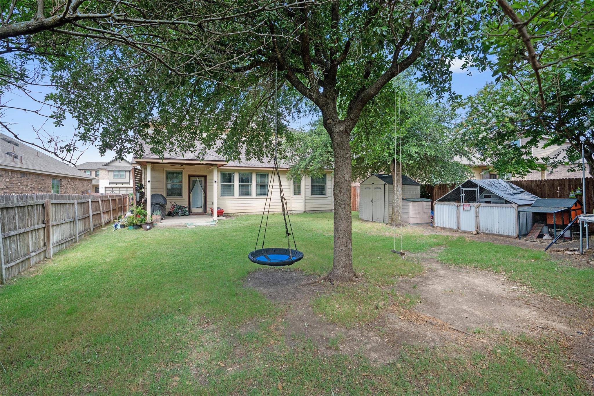 1406 Grande Mesa DR, Georgetown, TX 78626