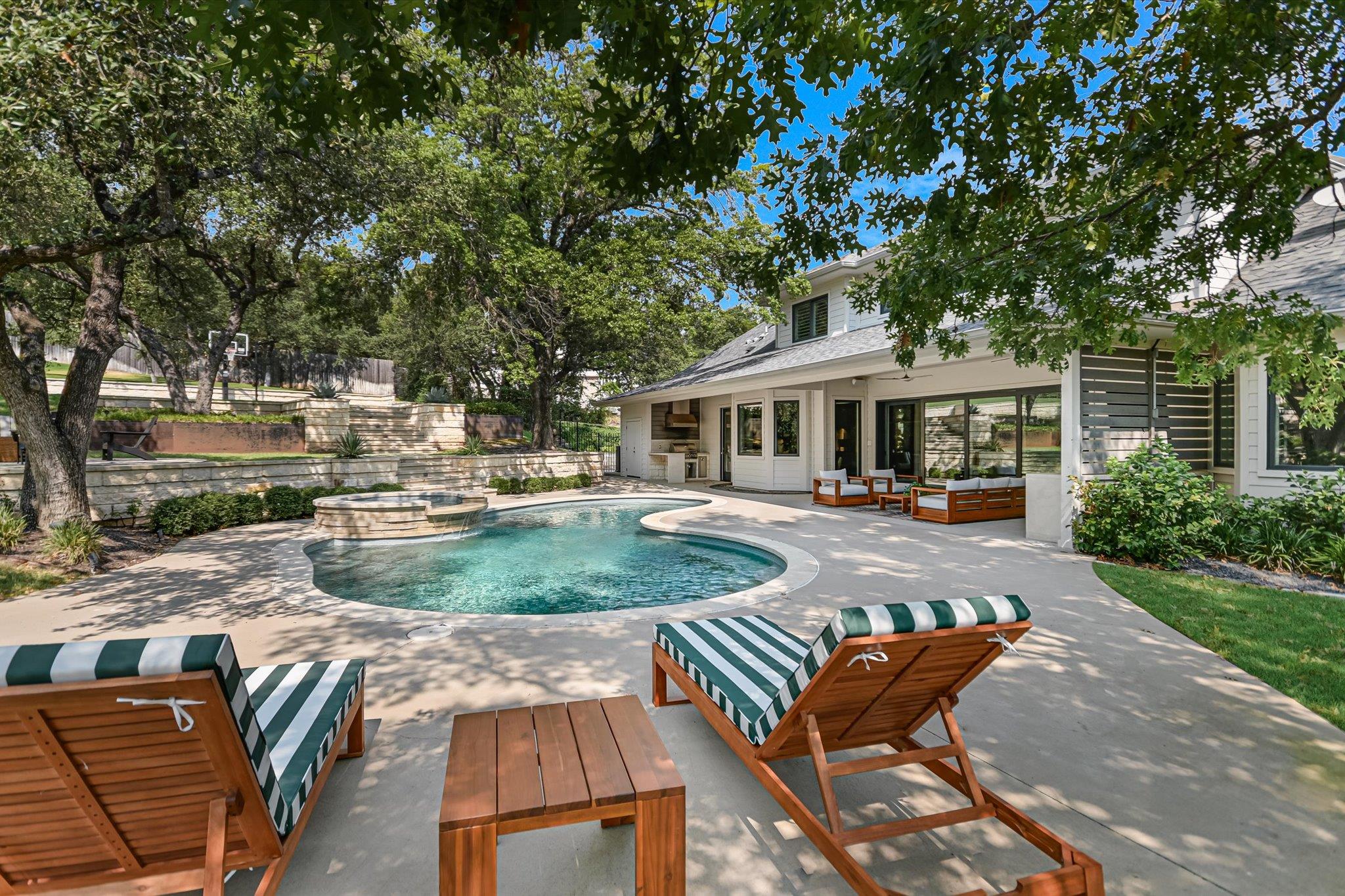 5101 Cuesta Verde RD, Austin, TX 78746