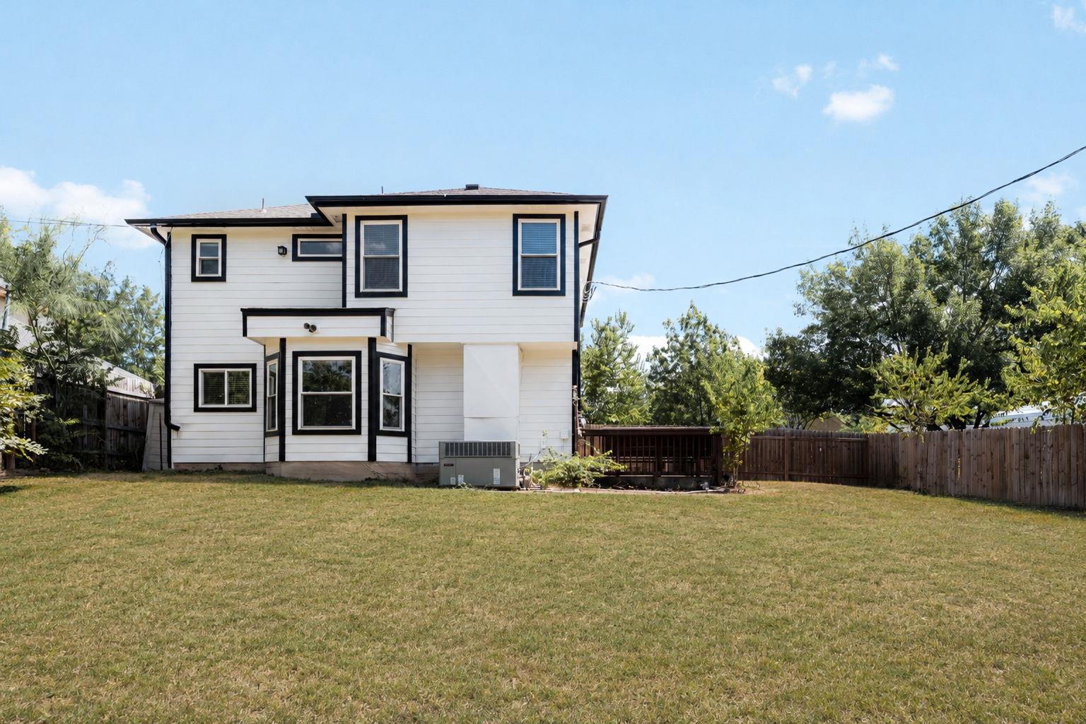 3205 Rockhurst LN, Austin, TX 78723