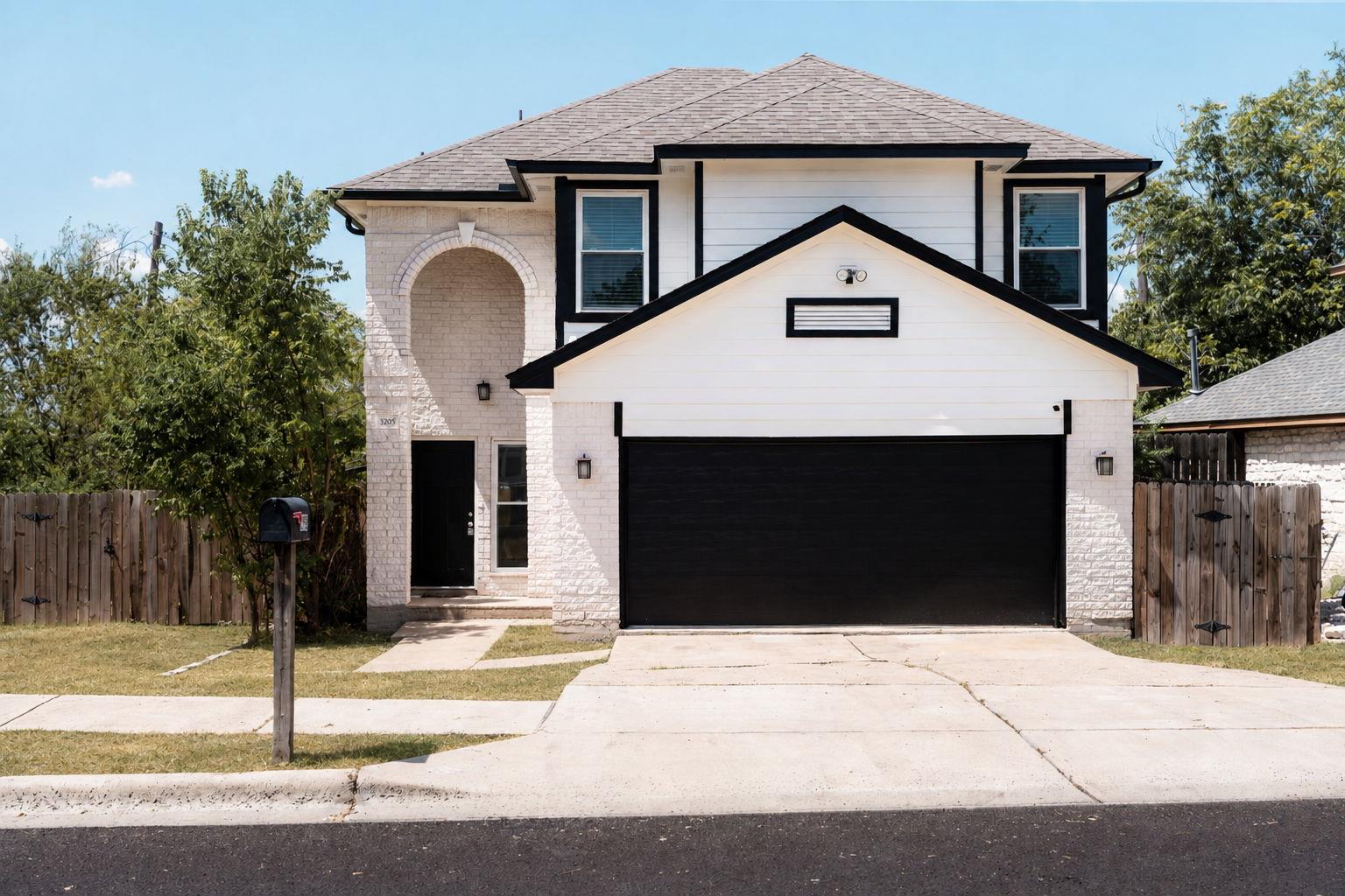 3205 Rockhurst LN, Austin, TX 78723