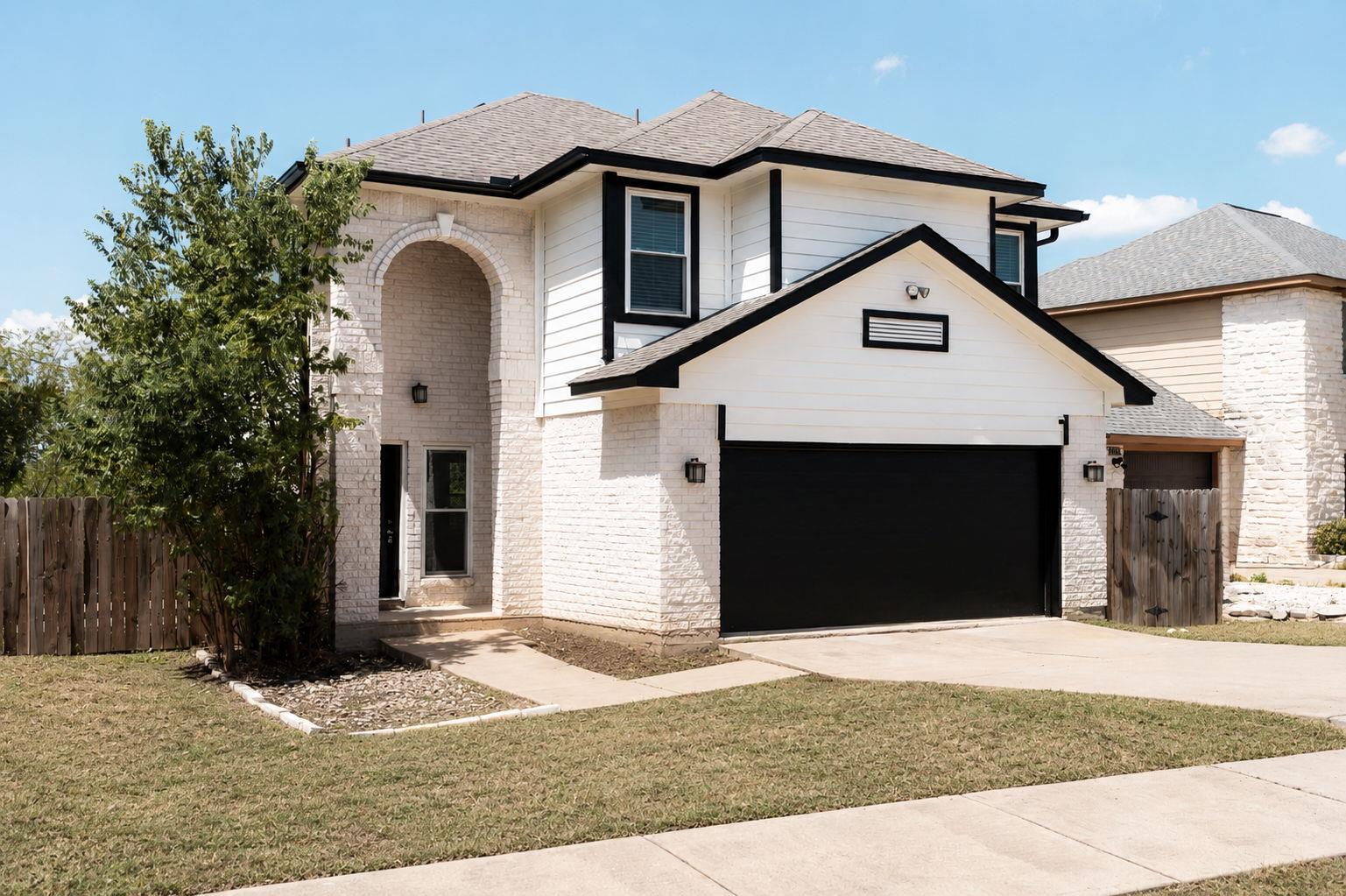 3205 Rockhurst LN, Austin, TX 78723