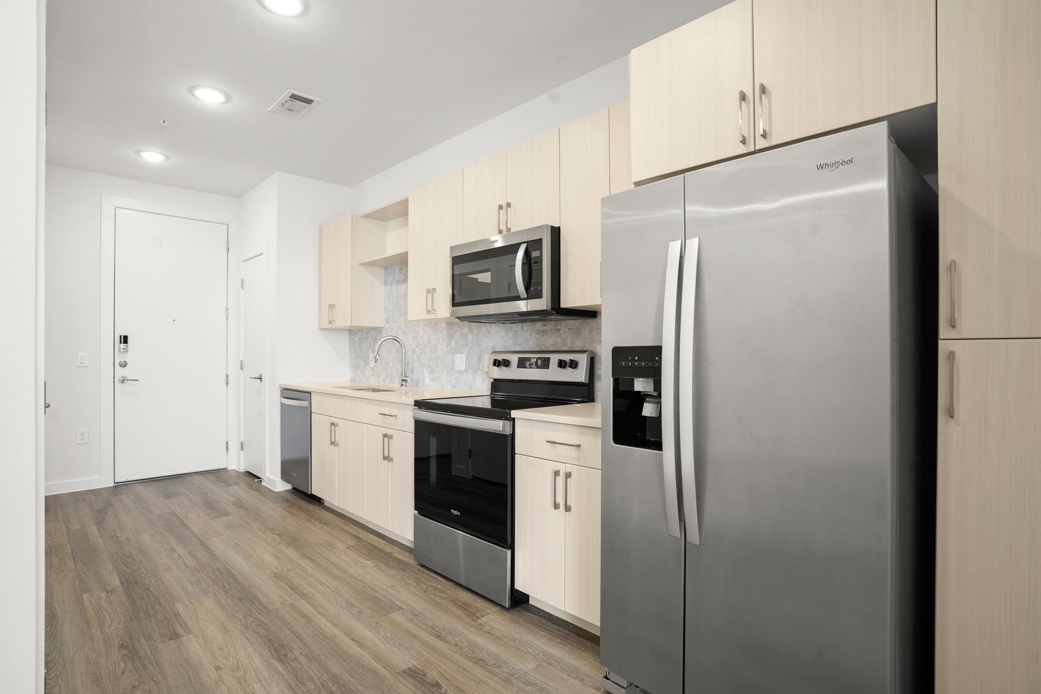 6324 N Lamar BLVD #317, Austin, TX 78752