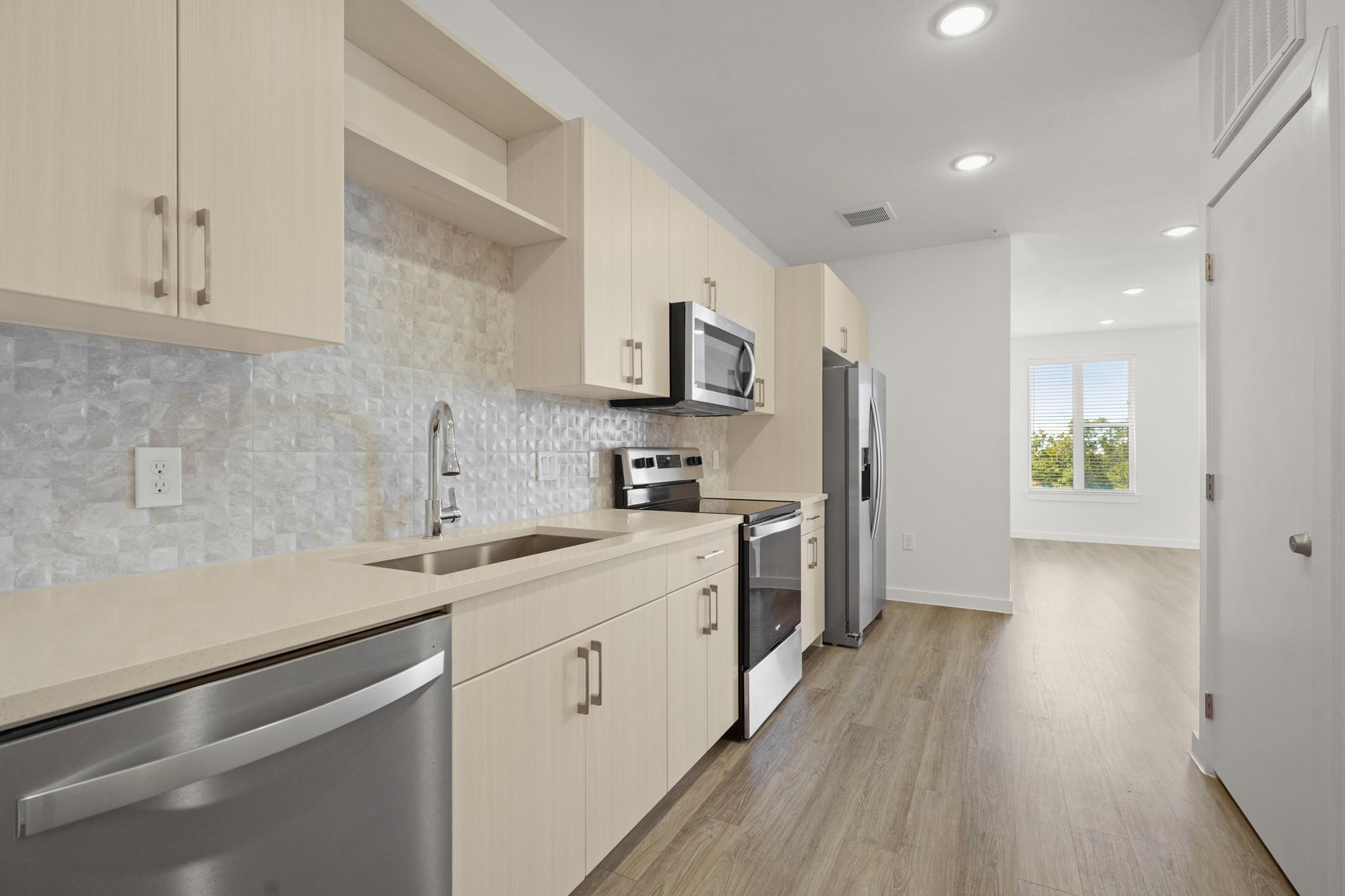 6324 N Lamar BLVD #317, Austin, TX 78752