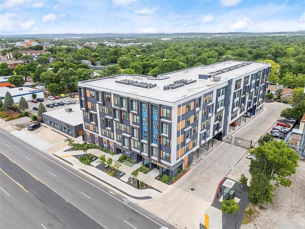 6324 N Lamar BLVD #317, Austin, TX 78752