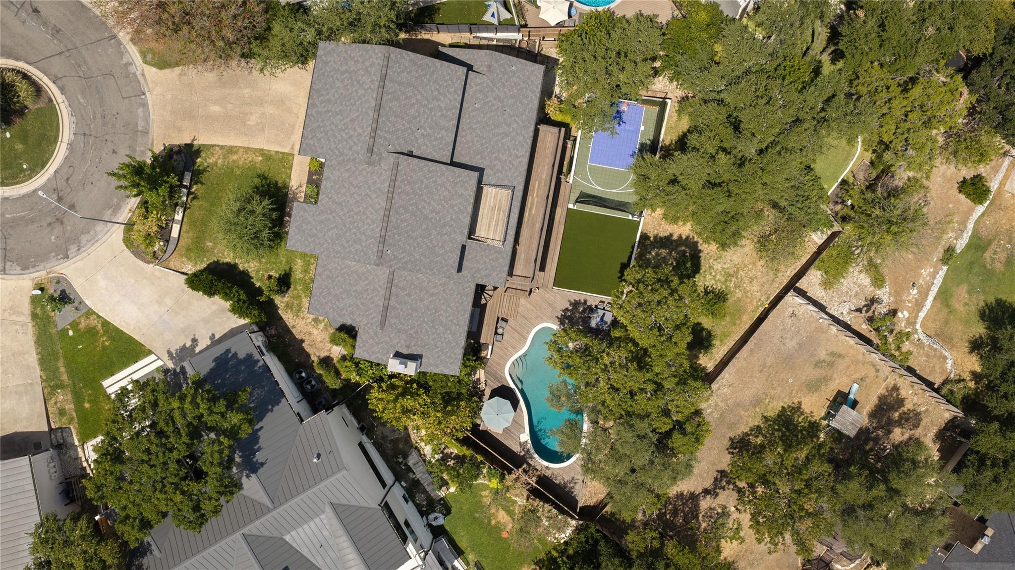 5802 Cannonade CT, Austin, TX 78746