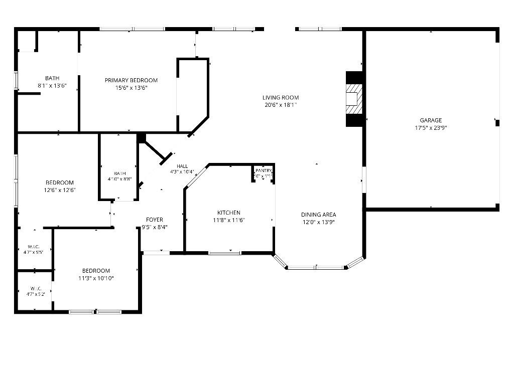 410 W Fm 243, Bertram, TX 78605