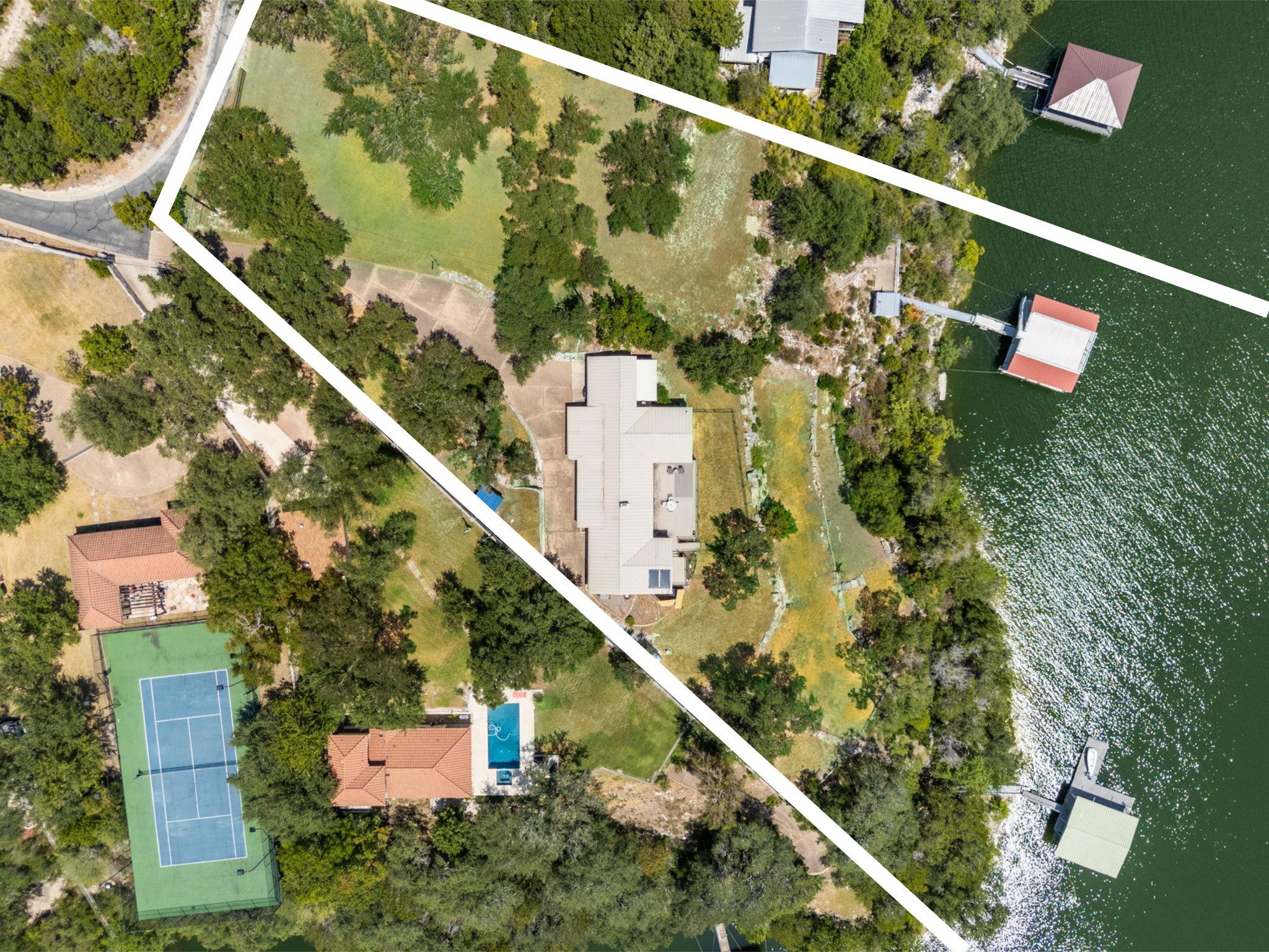 14720 Hornsby Hill RD, Austin, TX 78734