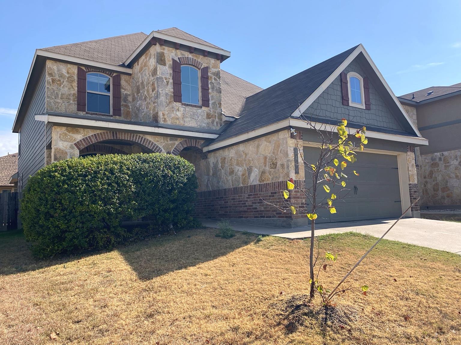 3416 Greyfriar DR, Killeen, TX 76542