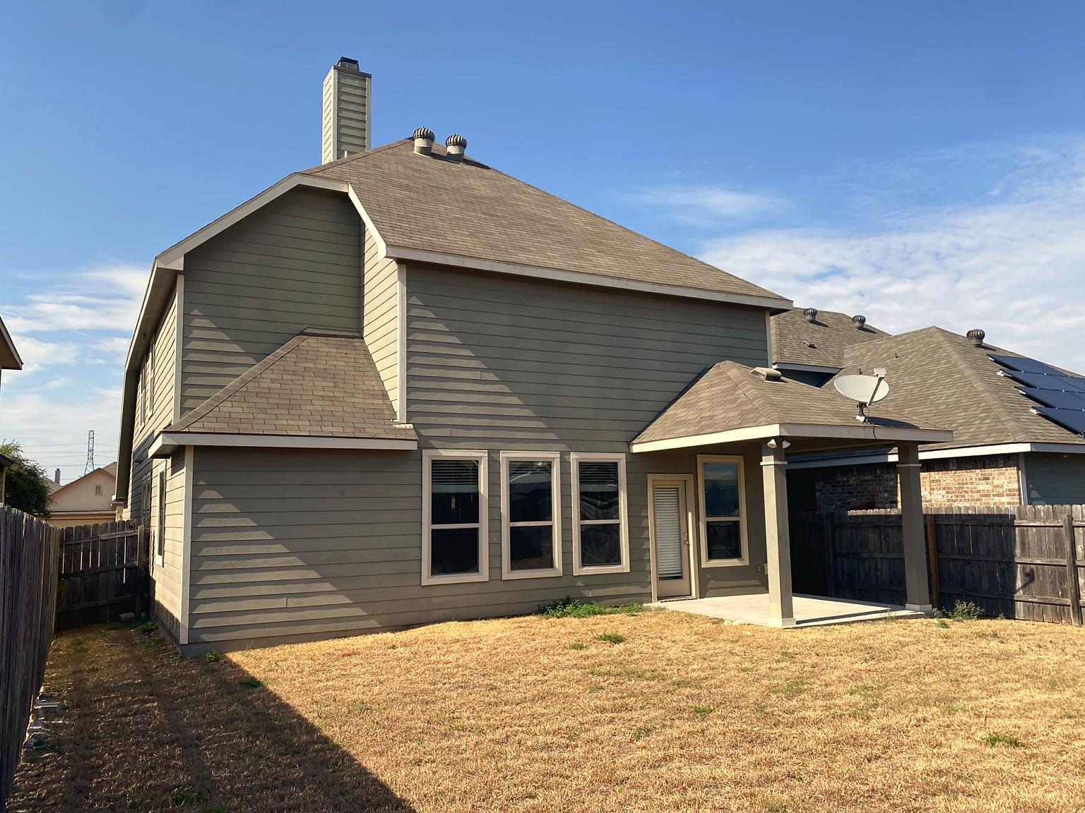 3416 Greyfriar DR, Killeen, TX 76542