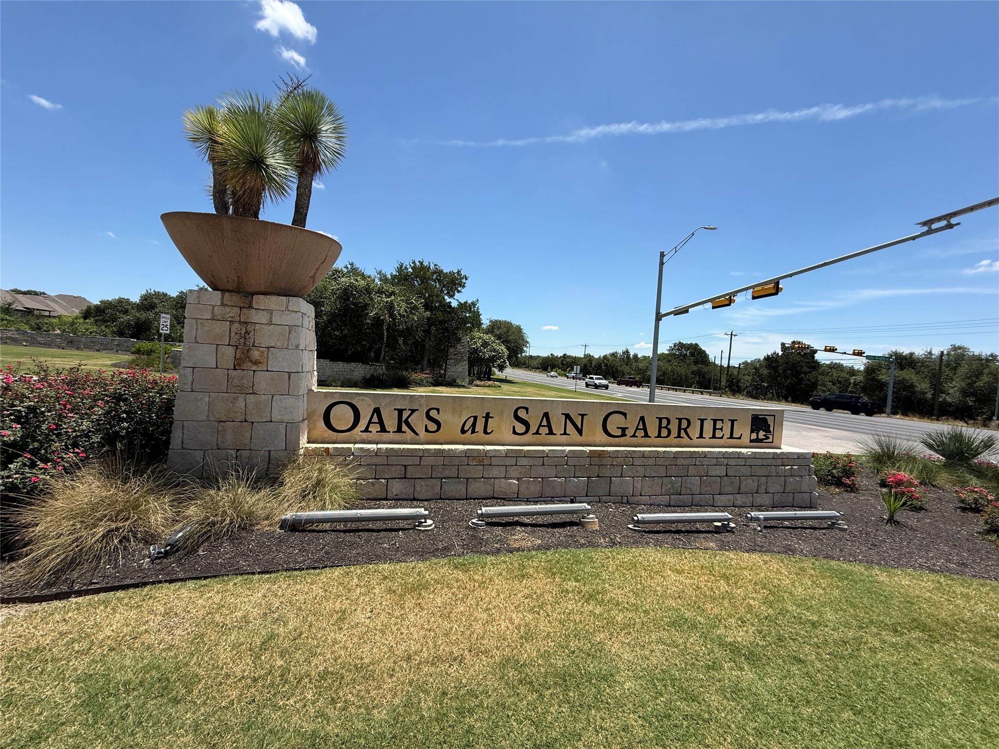 1512 Long Shadow LN, Georgetown, TX 78628