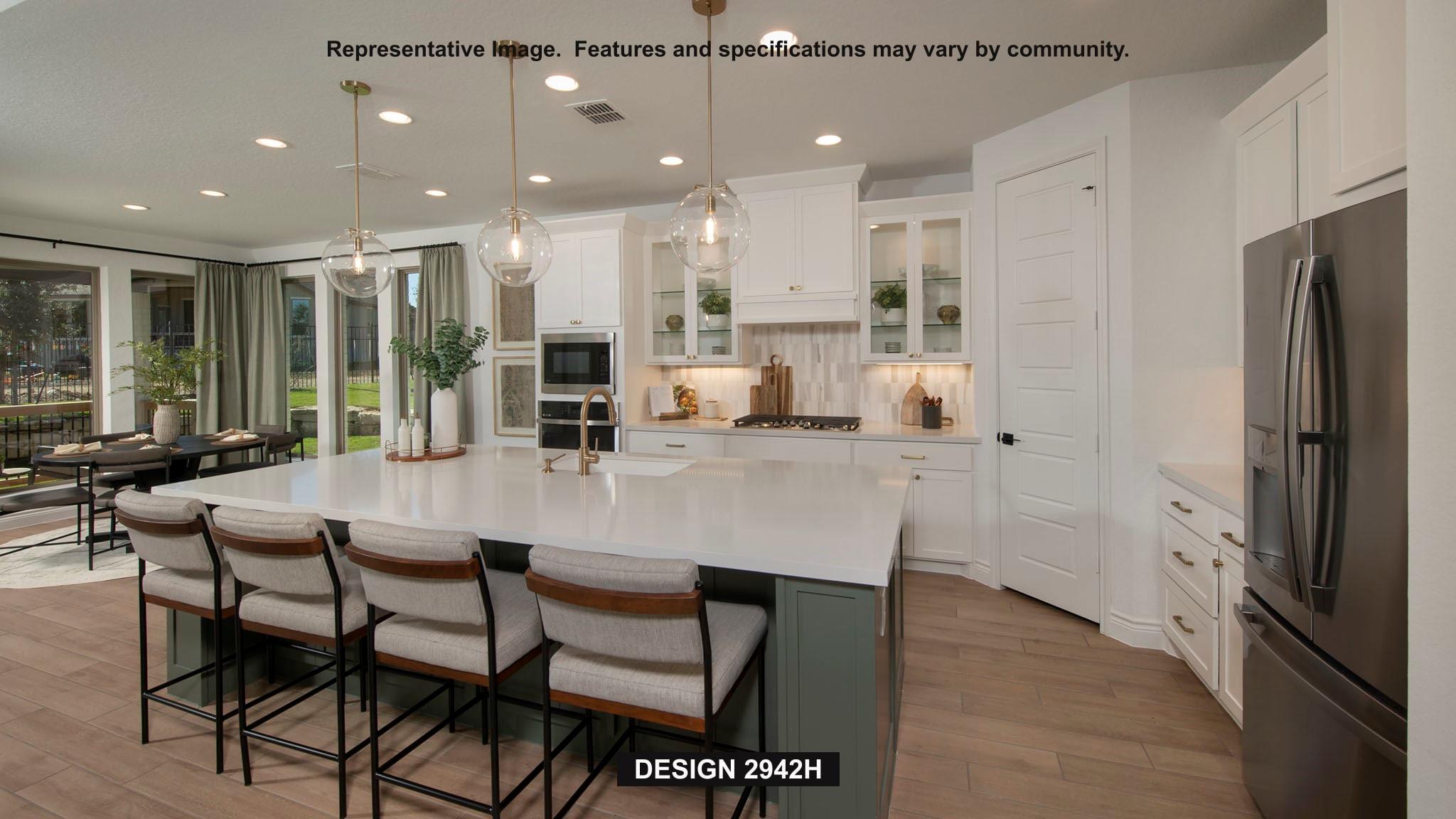 1495 Cypress Paul ST, Georgetown, TX 78628