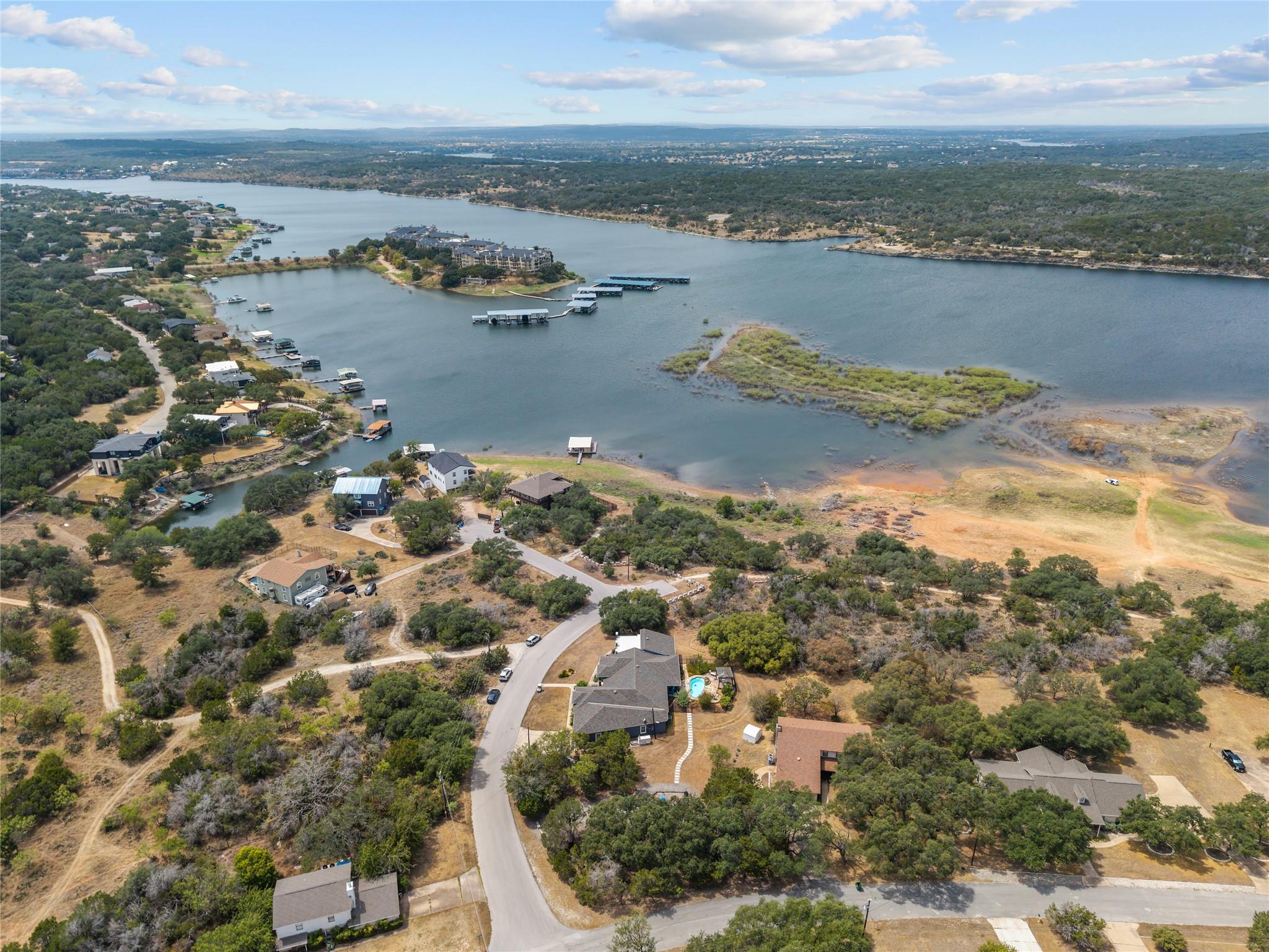 21508 Lake Park DR, Lago Vista, TX 78645