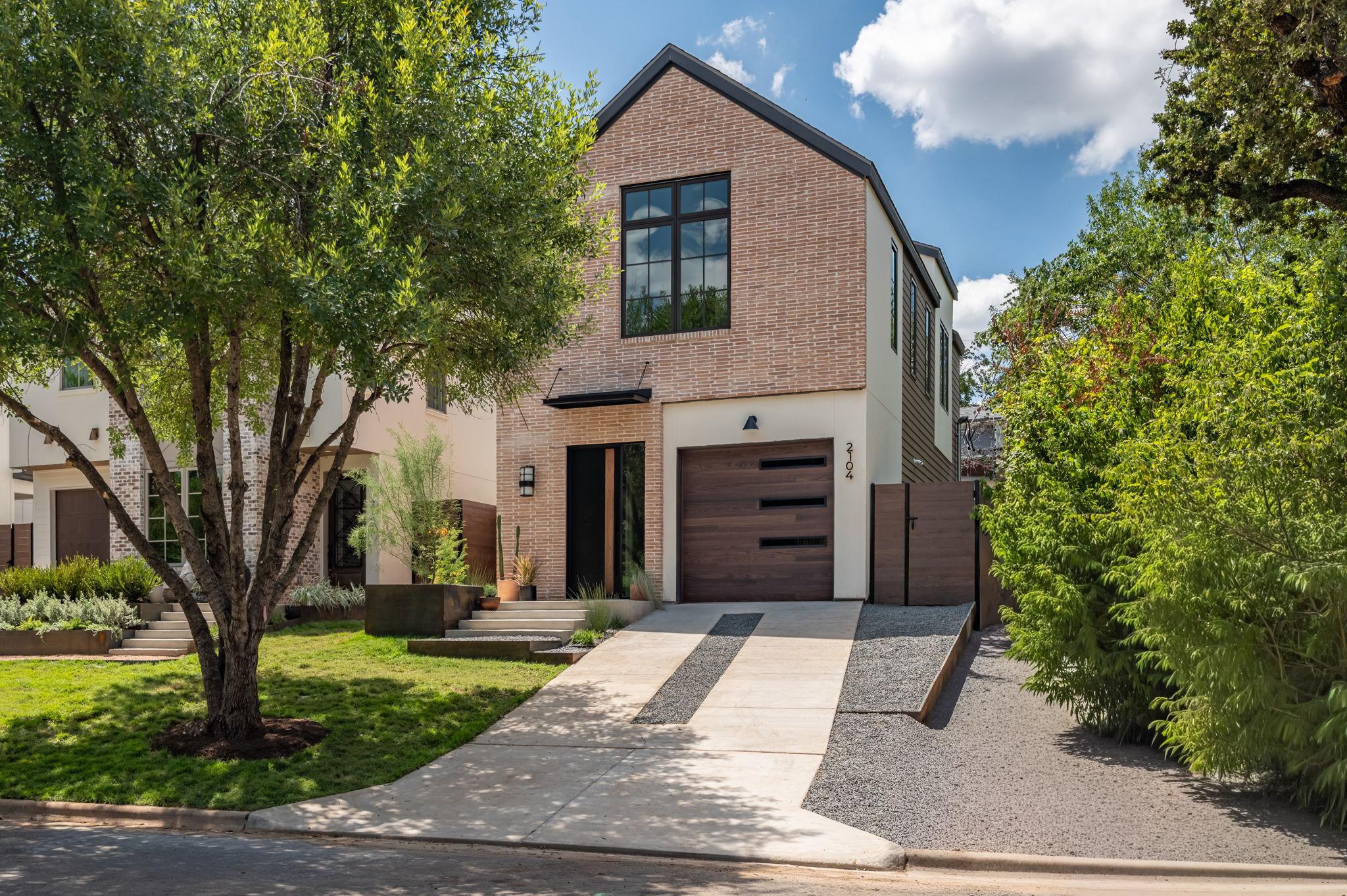 2104 Palo Pinto DR, Austin, TX 78723