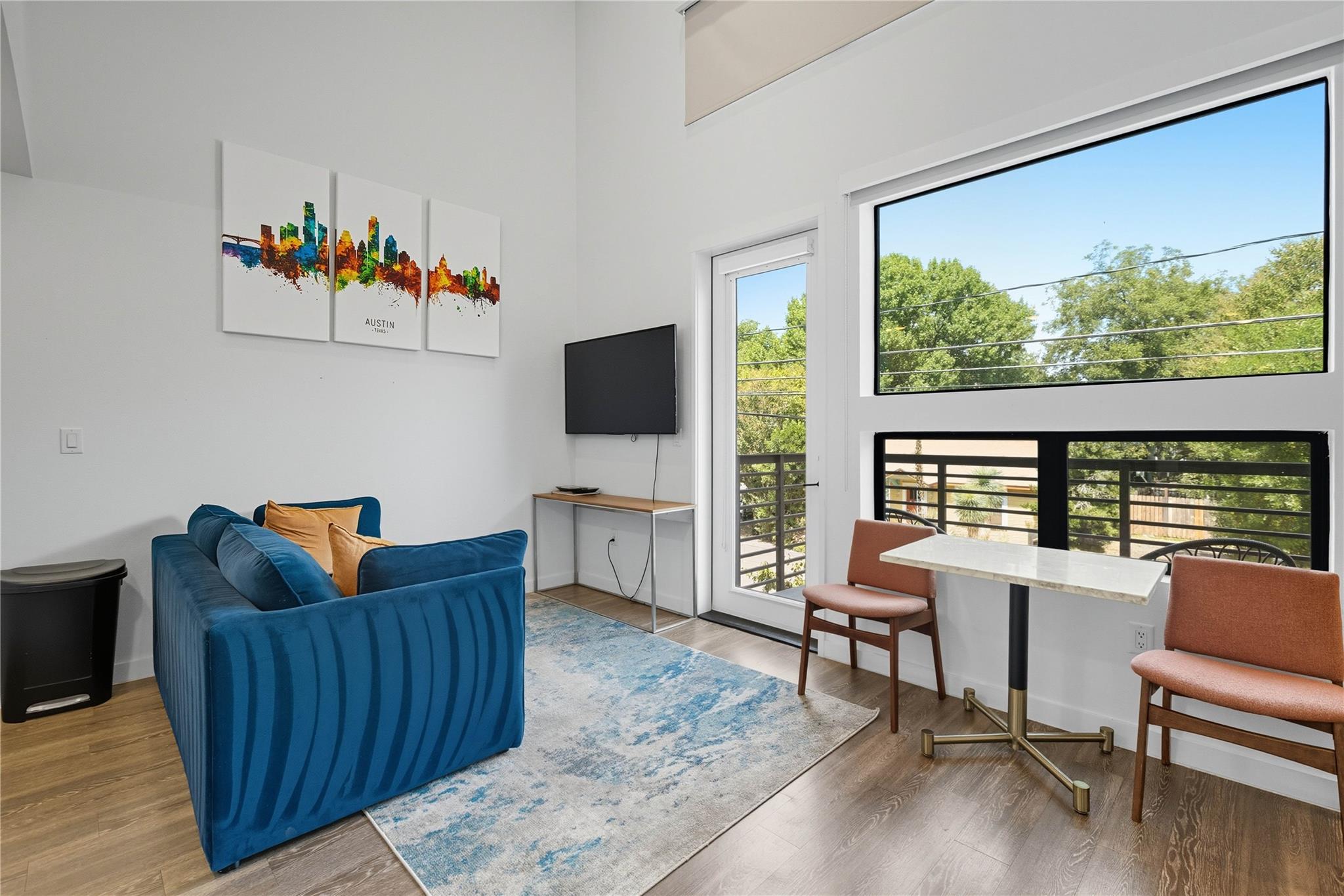 49 Navasota ST #205, Austin, TX 78702