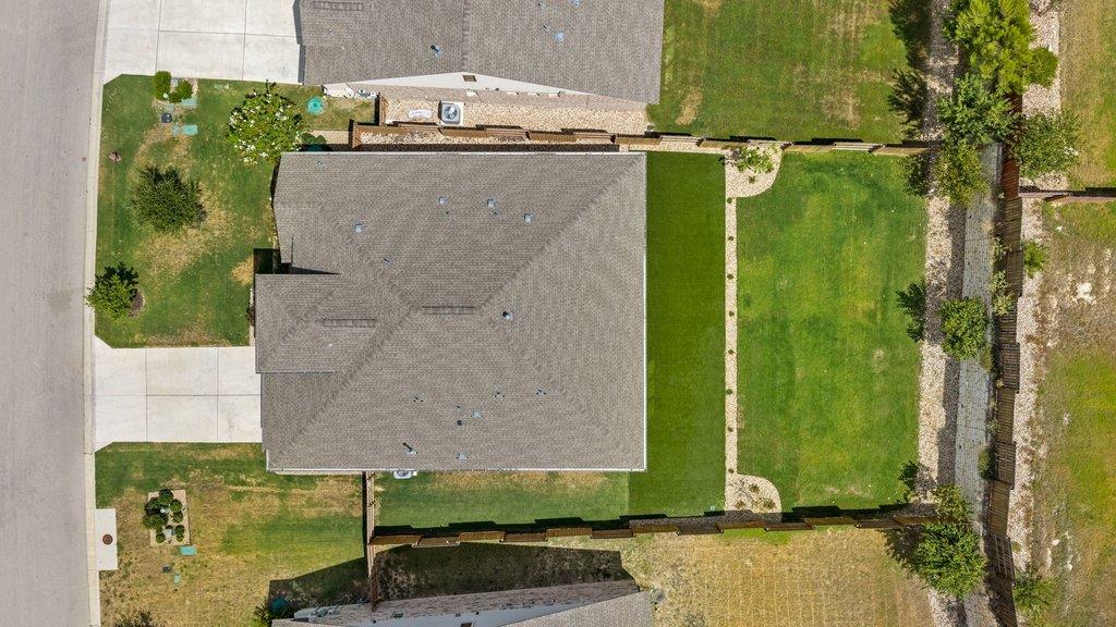 5913 Cimarron Ridge LN, Austin, TX 78738