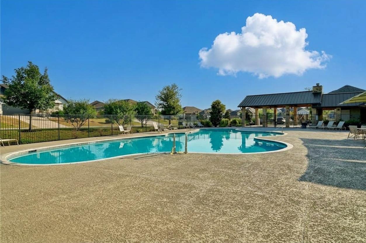 314 Cypress Forest DR, Kyle, TX 78640