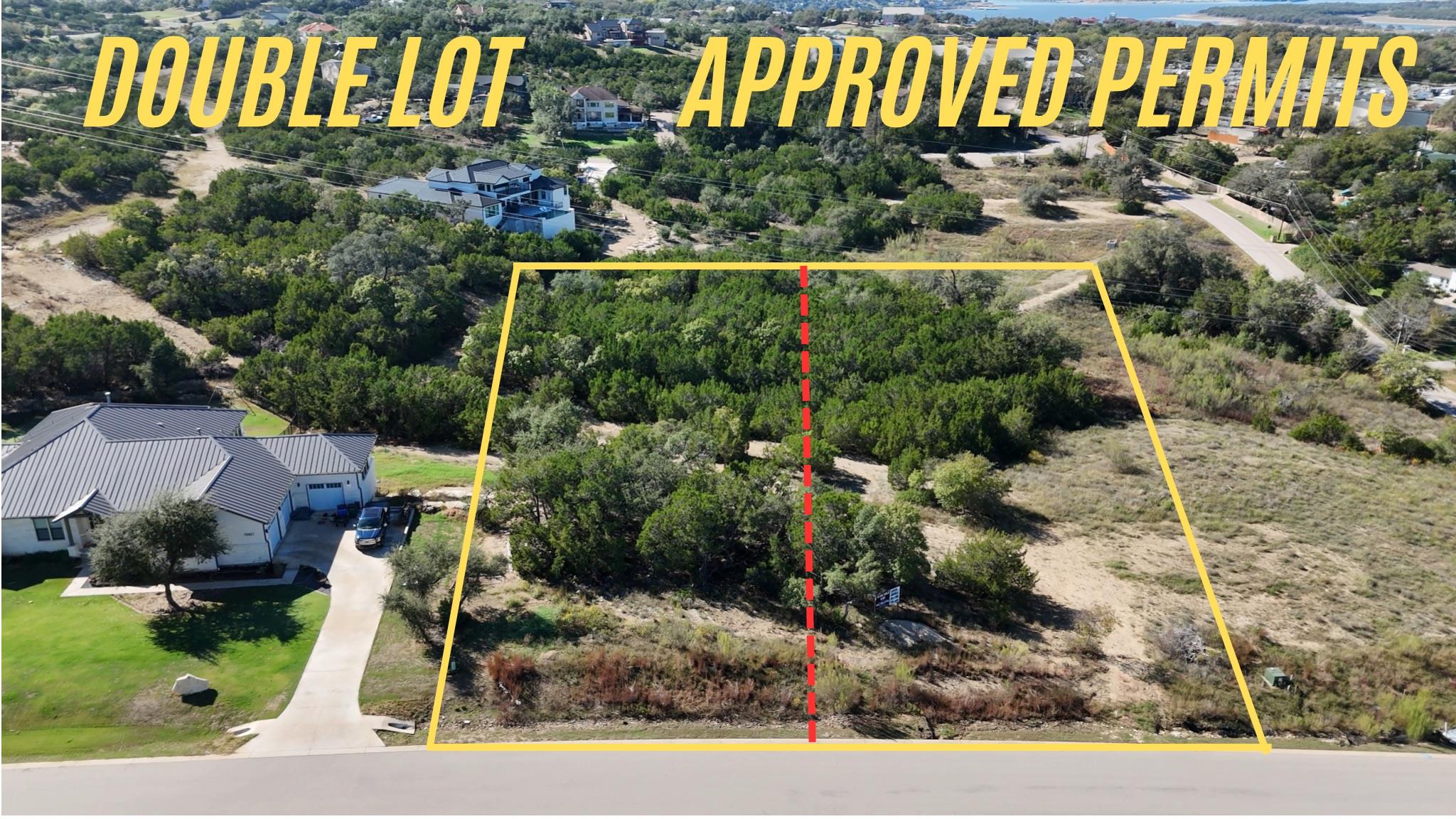 15505 Mccormick Vista DR, Austin, TX 78734