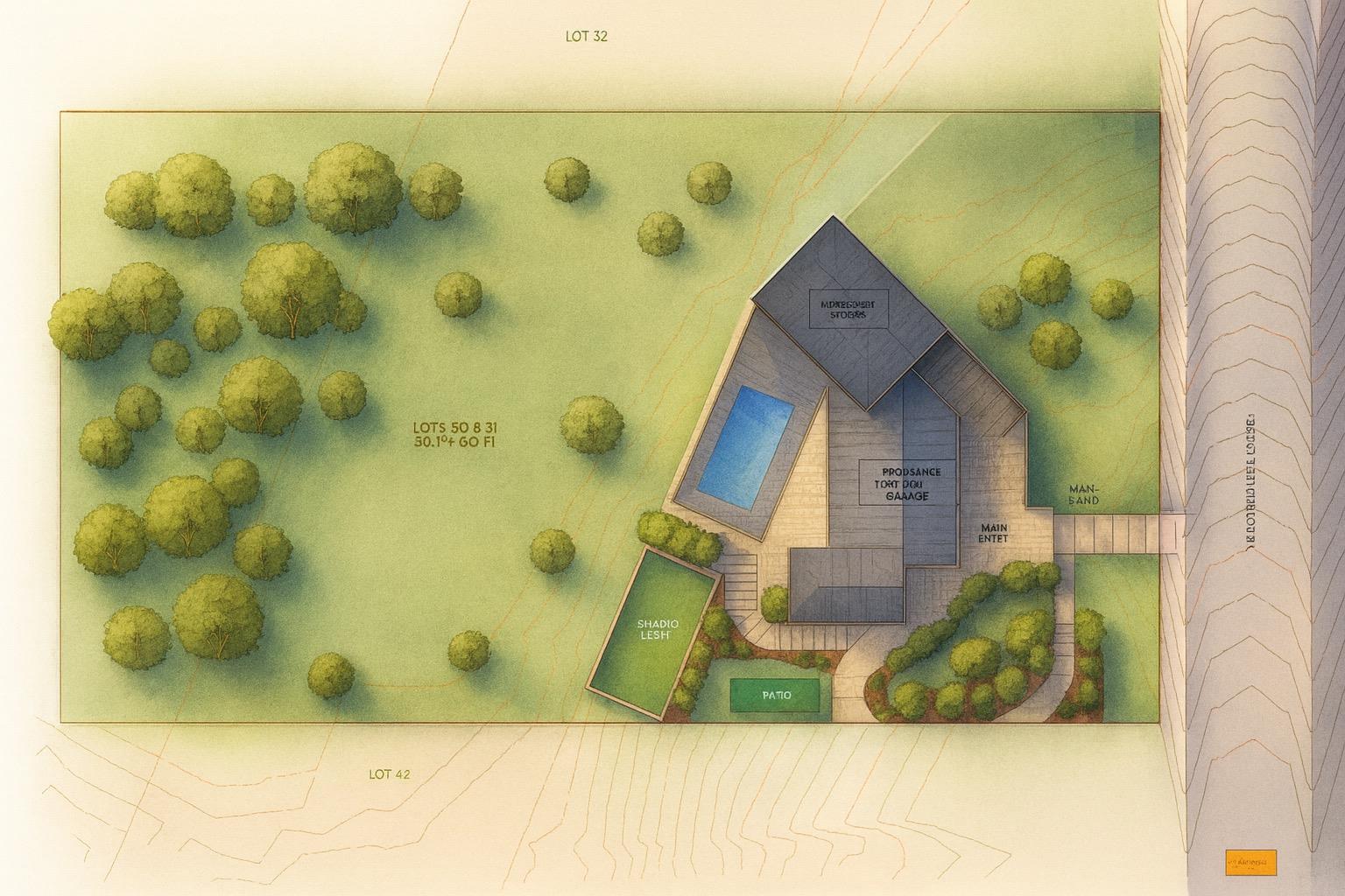 15505 Mccormick Vista DR, Austin, TX 78734