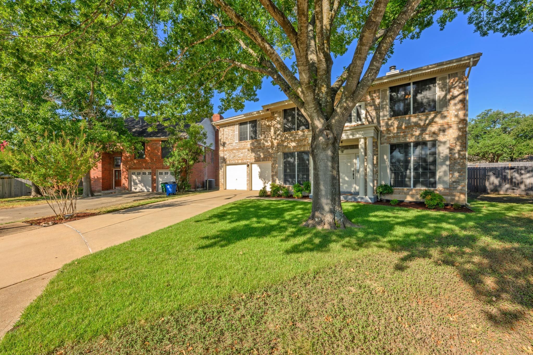 7402 Maricopa CV, Austin, TX 78749
