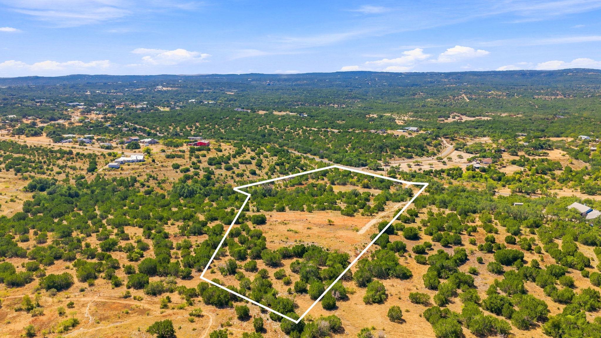 640 Sycamore Creek DR, Dripping Springs, TX 78620
