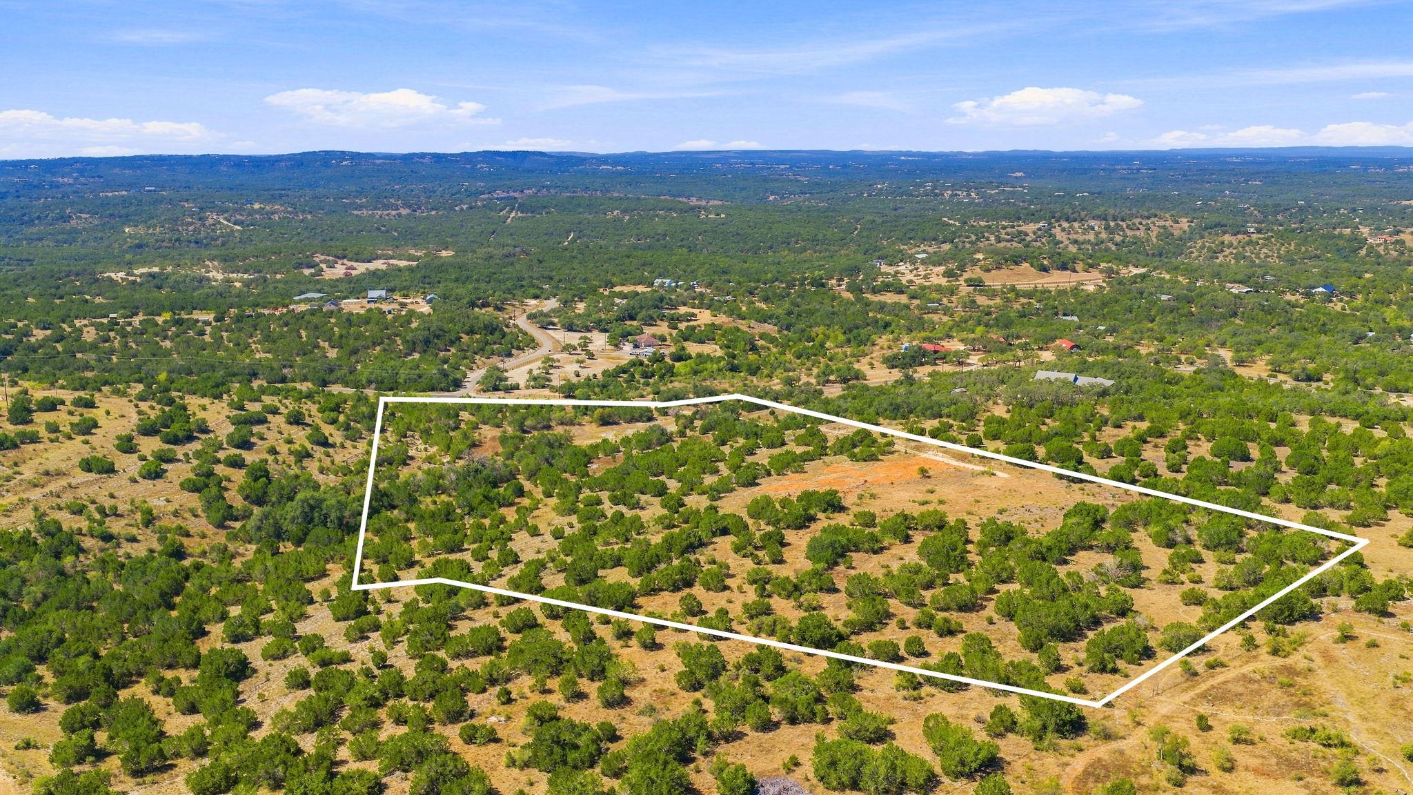 640 Sycamore Creek DR, Dripping Springs, TX 78620