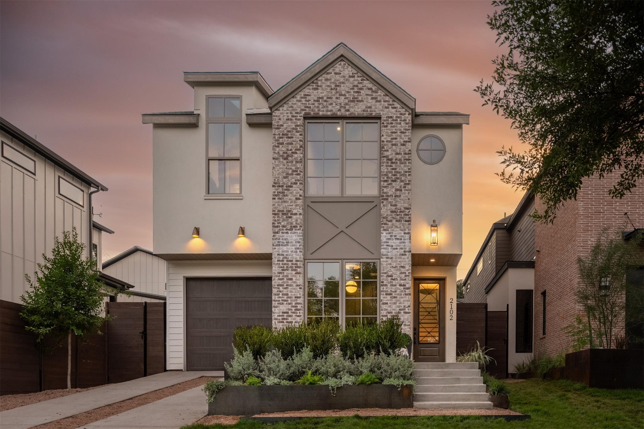 2102 Palo Pinto DR, Austin, TX 78723