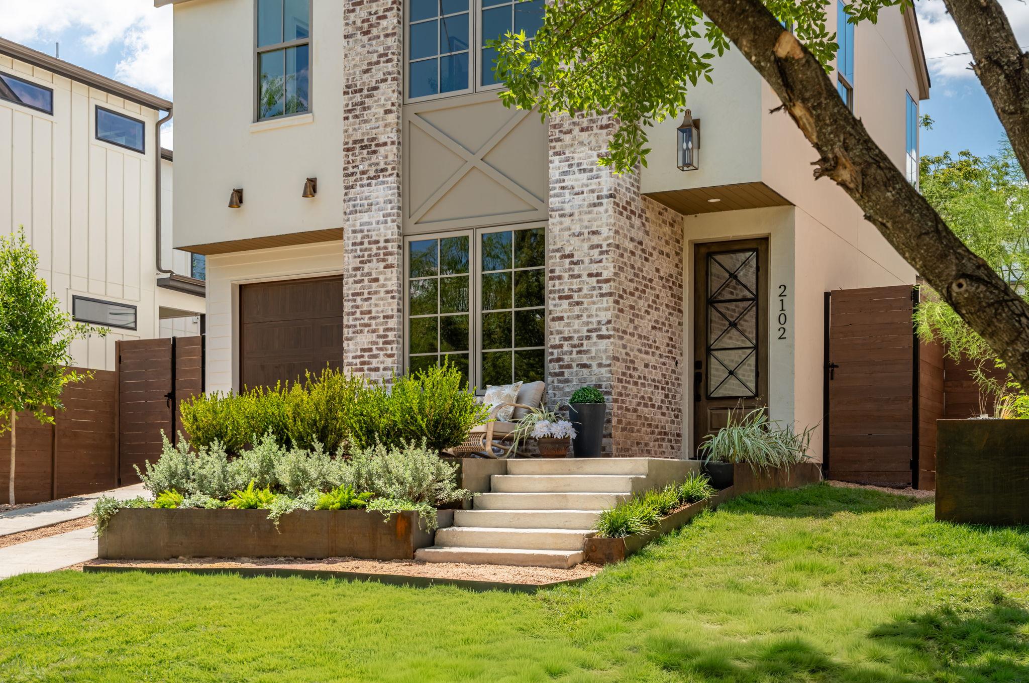2102 Palo Pinto DR, Austin, TX 78723