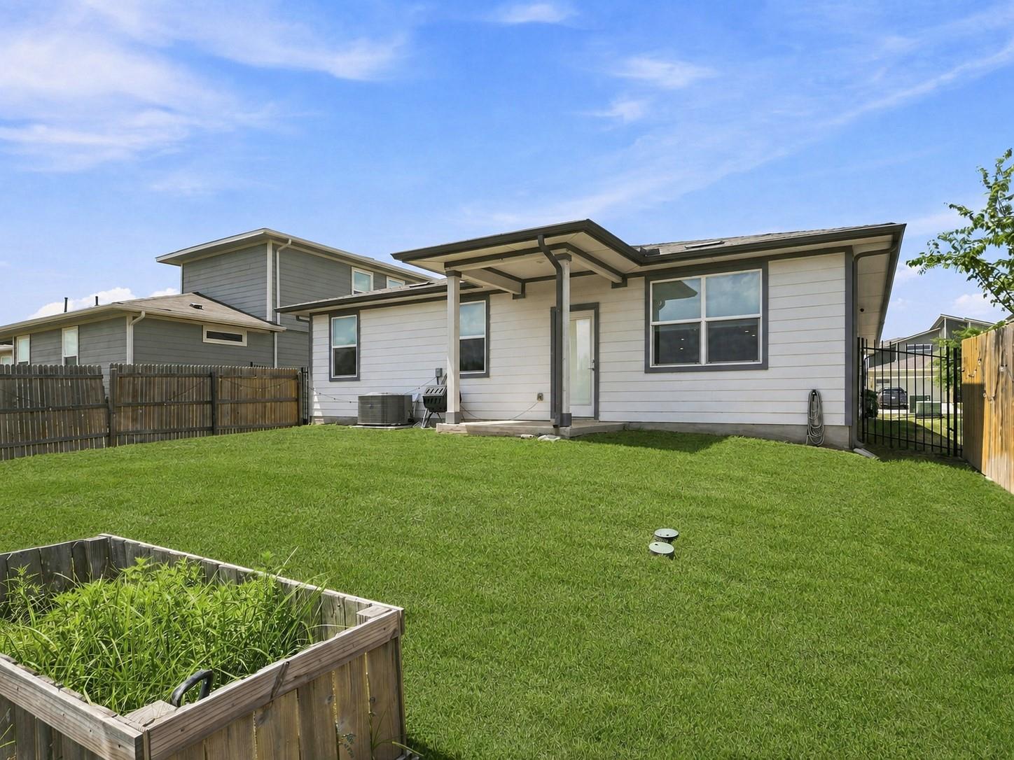 7403 Sagira Pa, Austin, TX 78724