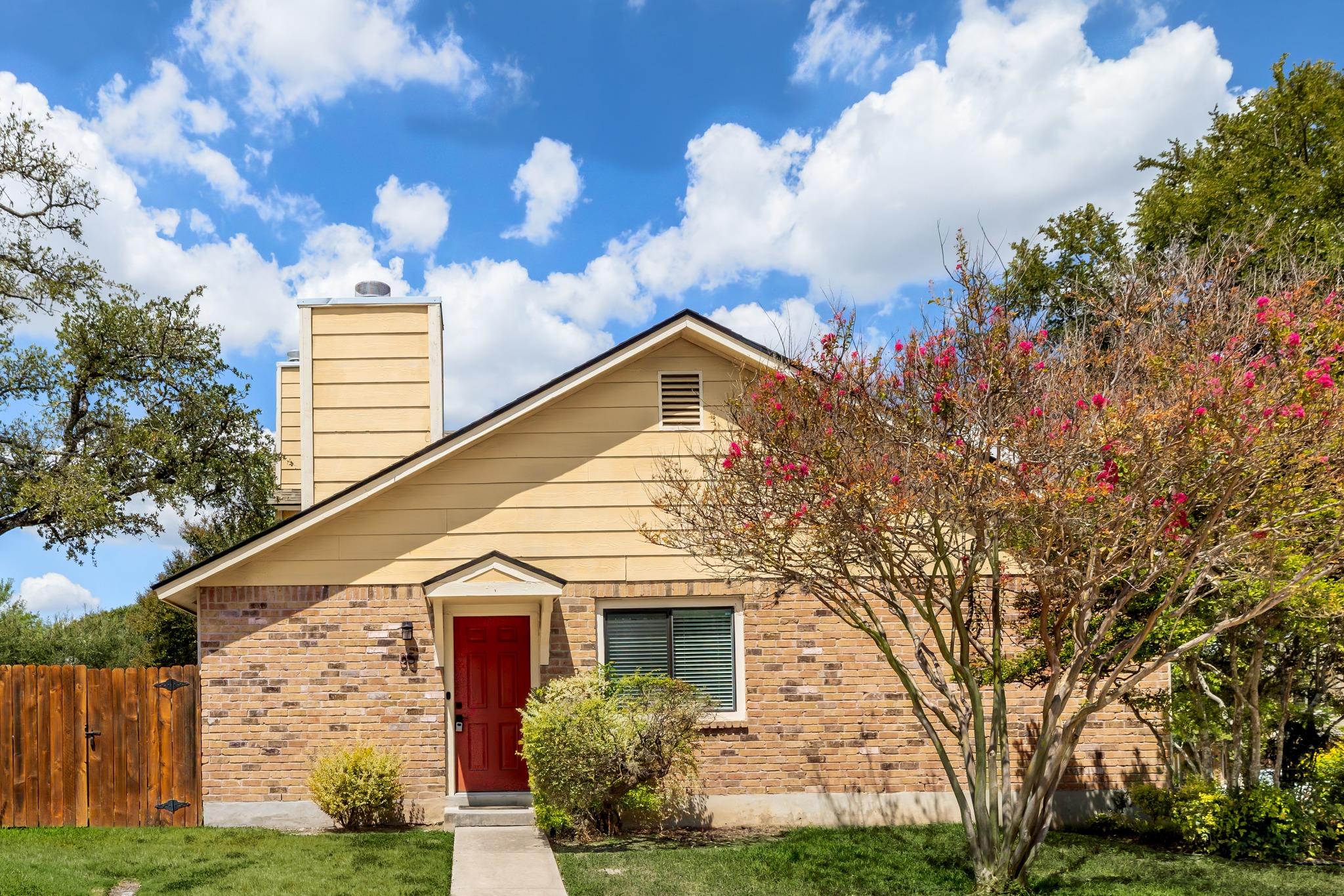11901 Swearingen DR #35, Austin, TX 78758