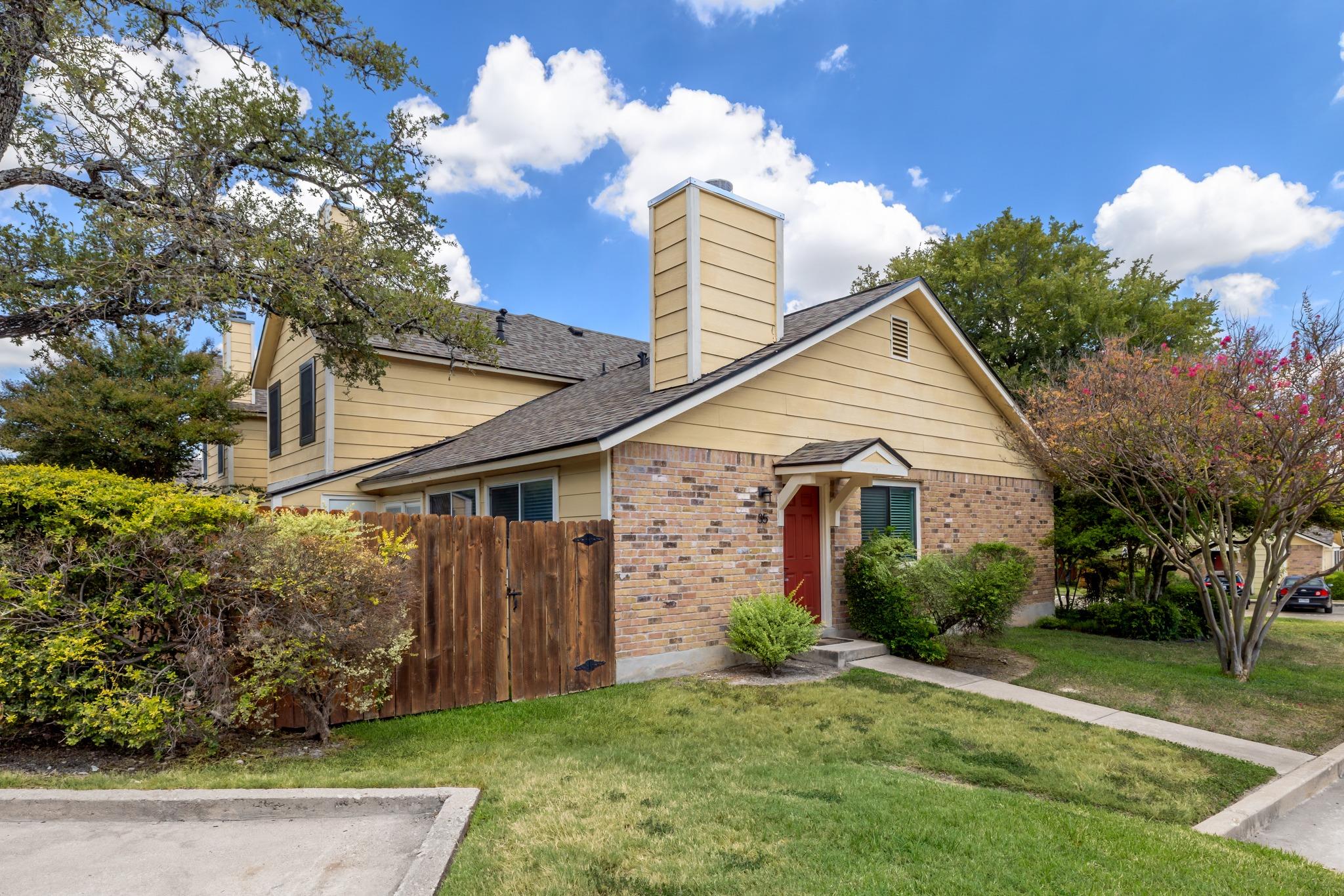 11901 Swearingen DR #35, Austin, TX 78758