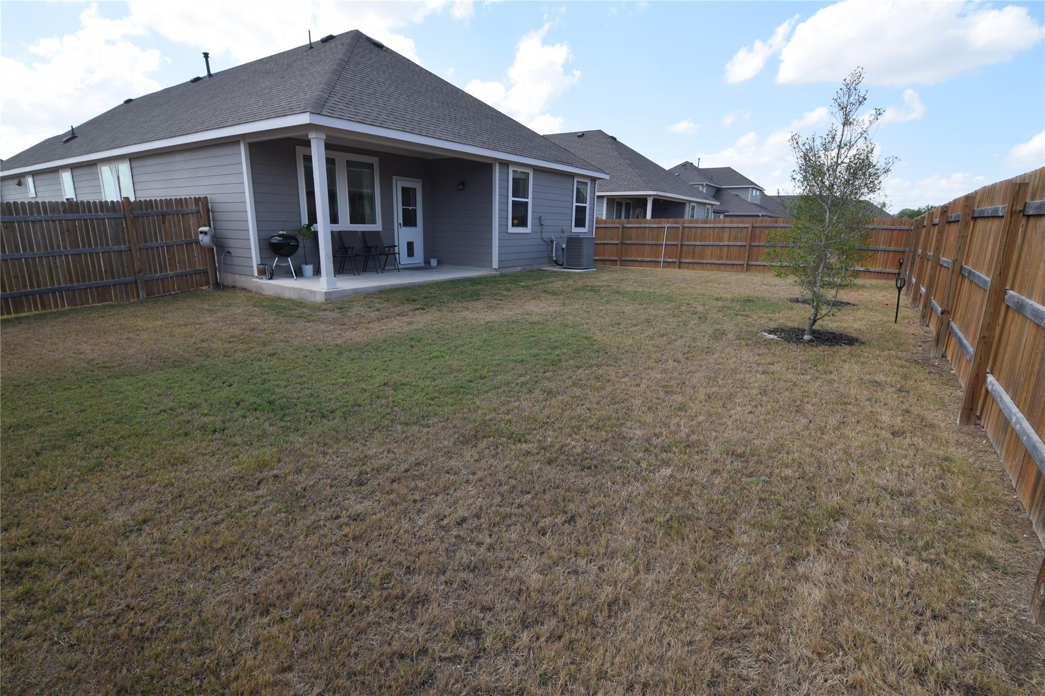 100 Corral CV, Kyle, TX 78640