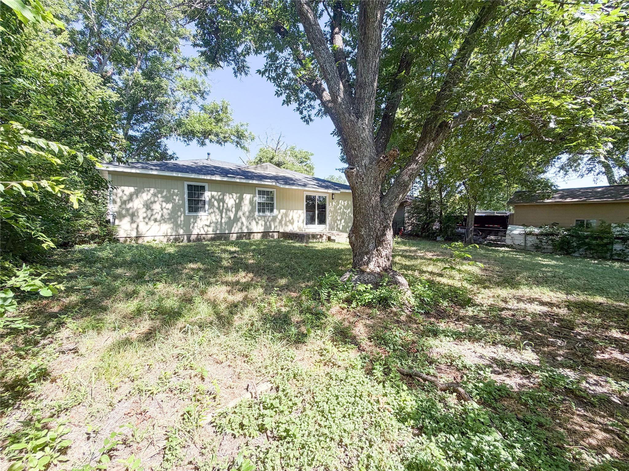 707 S 34th ST, Temple, TX 76501