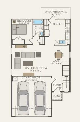285 Bridge Deck Loop, Kyle, TX 78640
