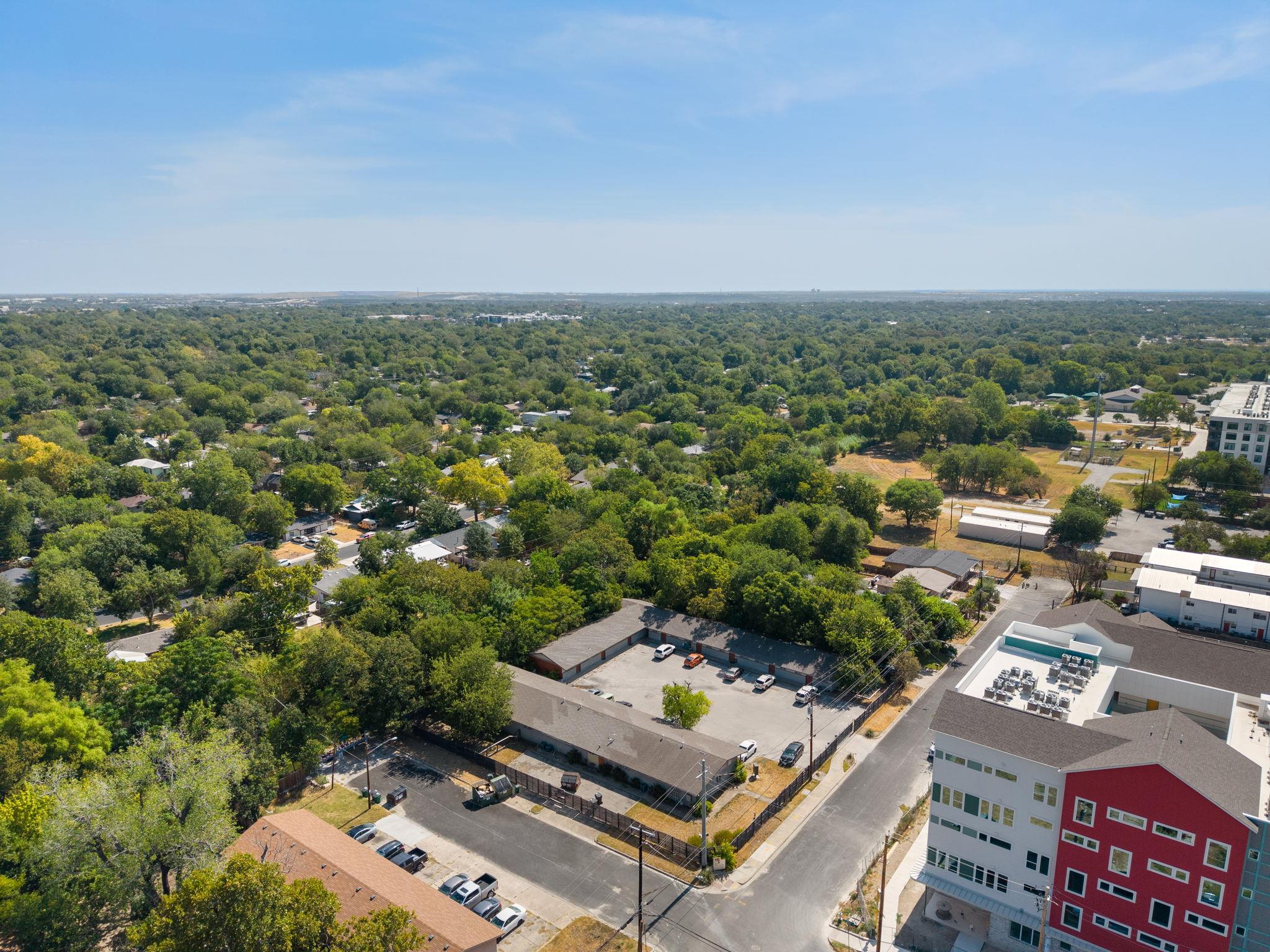 1302 E 52nd ST, Austin, TX 78723