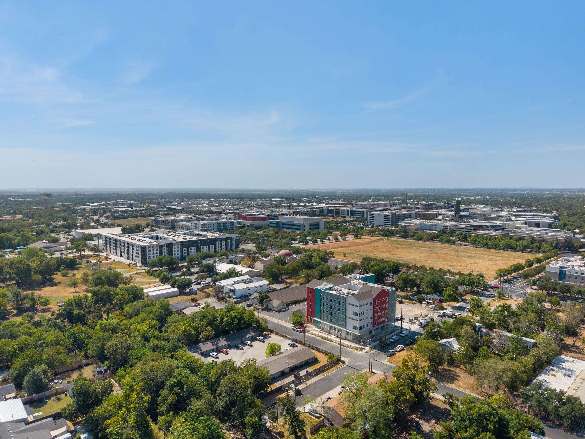 1302 E 52nd ST, Austin, TX 78723