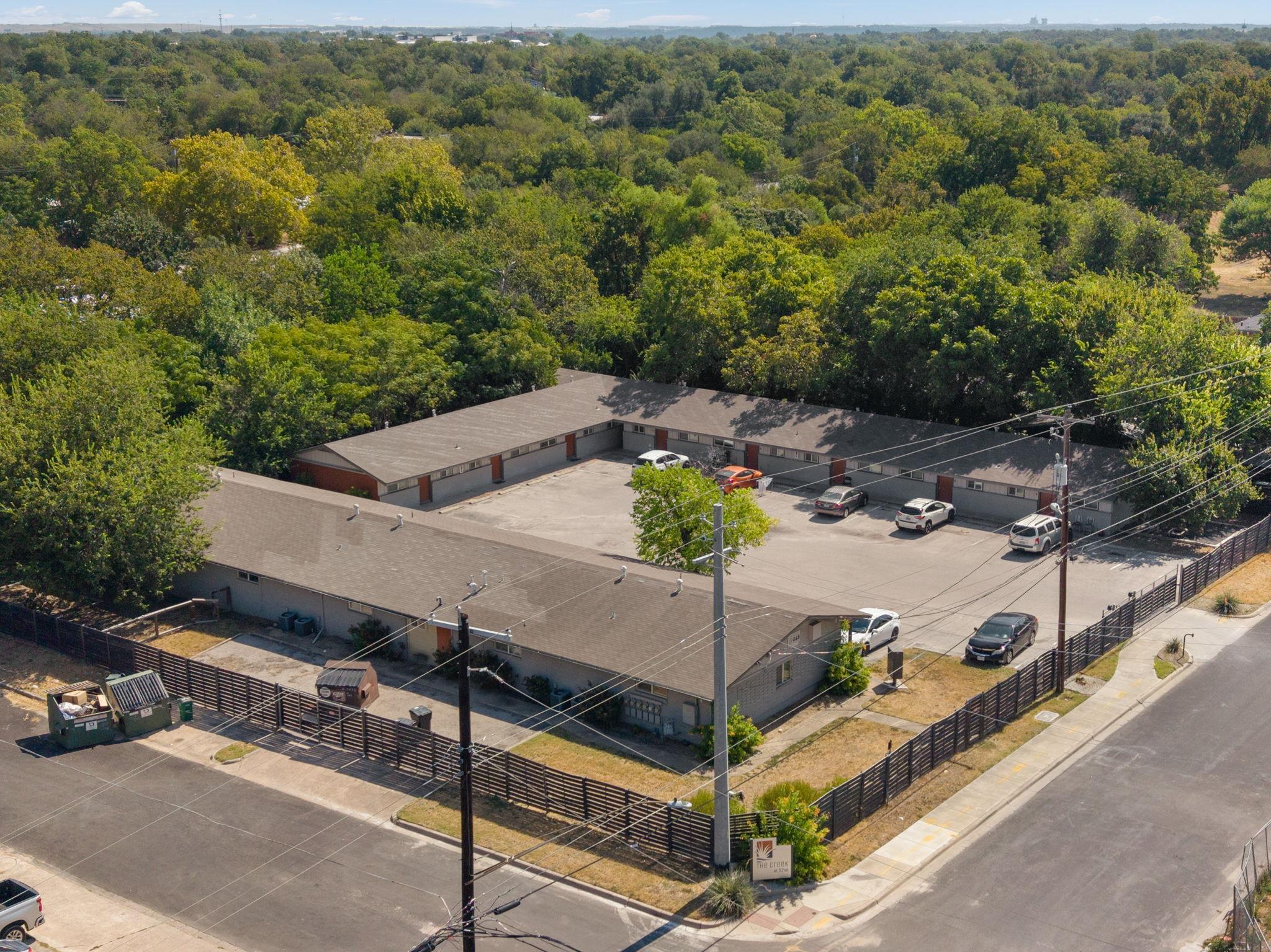 1302 E 52nd ST, Austin, TX 78723