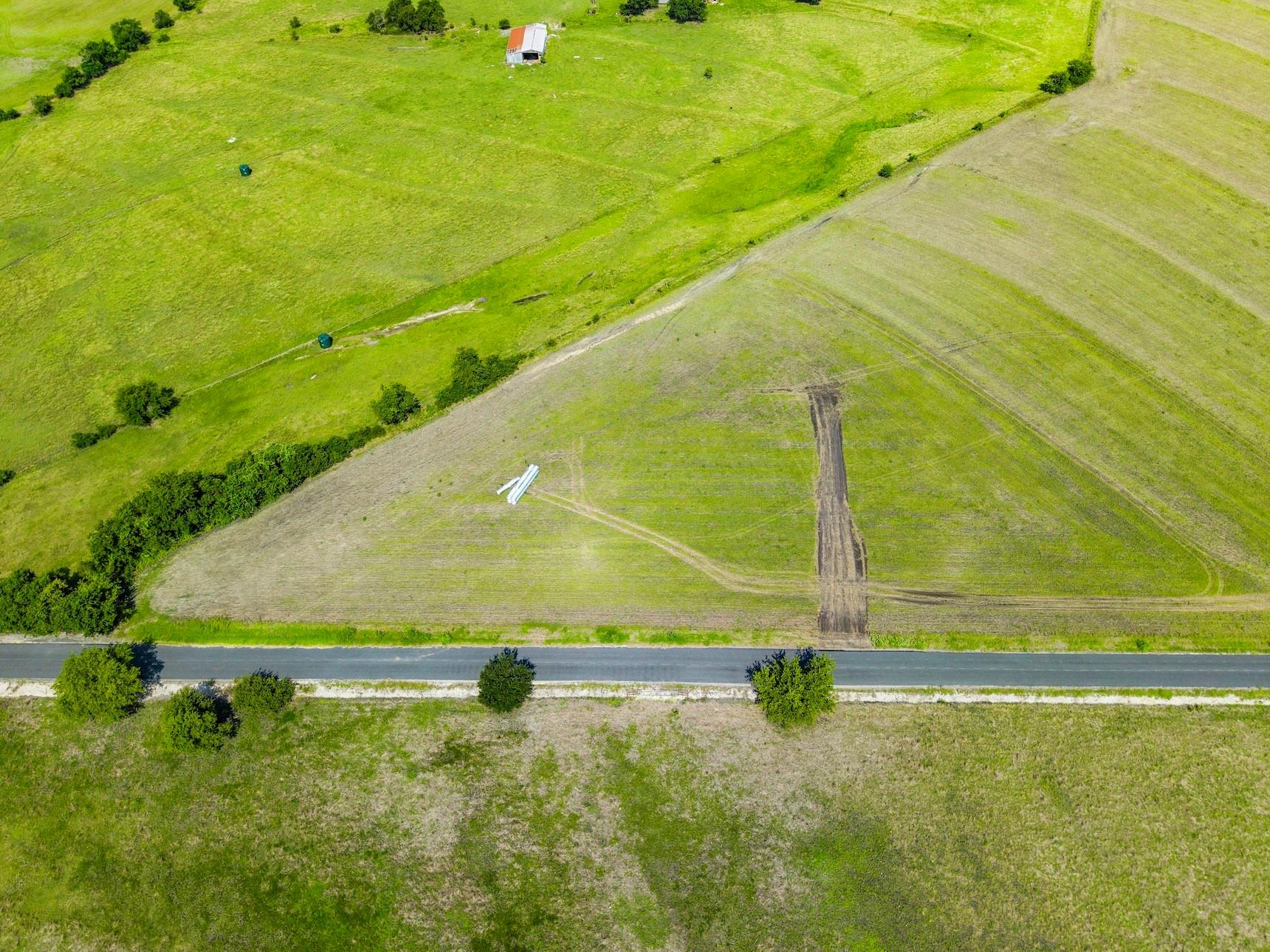 0001 County Road 327 RD, Granger, TX 76530