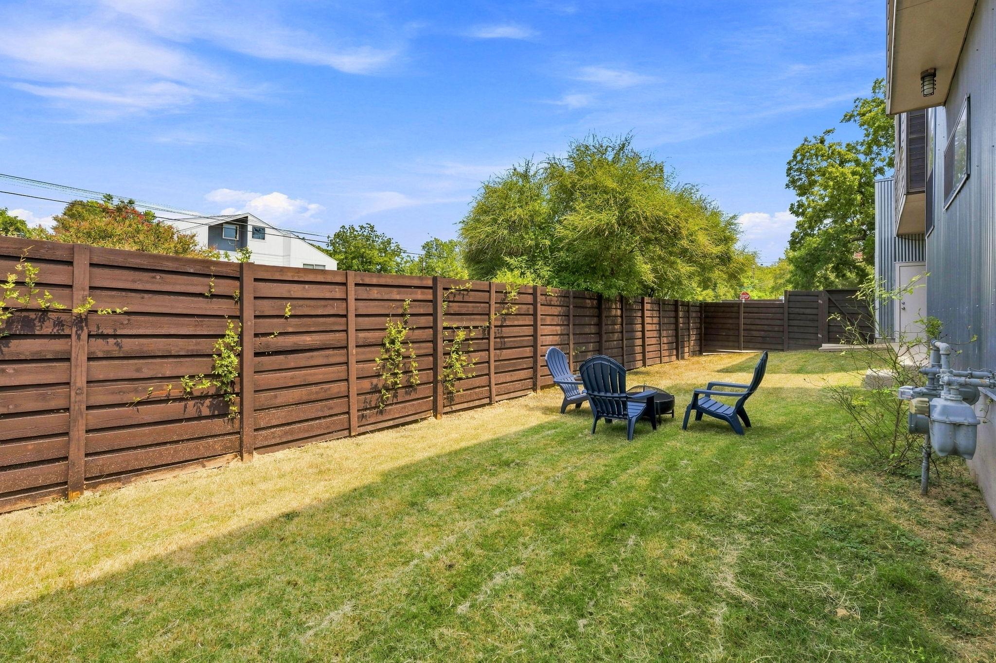 3700 Garden Villa LN #2, Austin, TX 78704